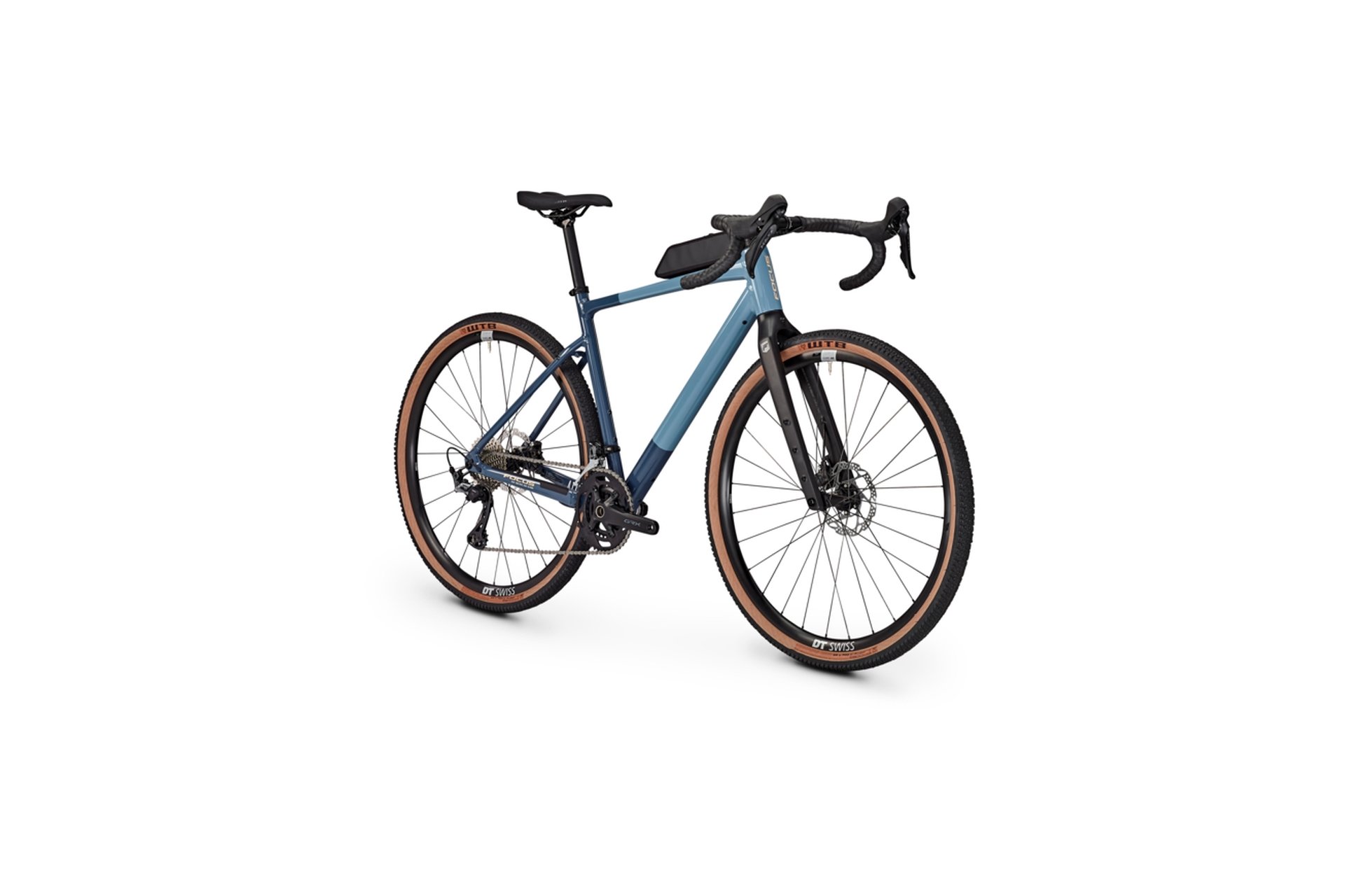 Focus Atlas 6.8 - 28 Zoll - Diamant