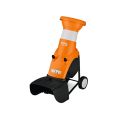 STIHL GHE 150 Elektro Häcksler