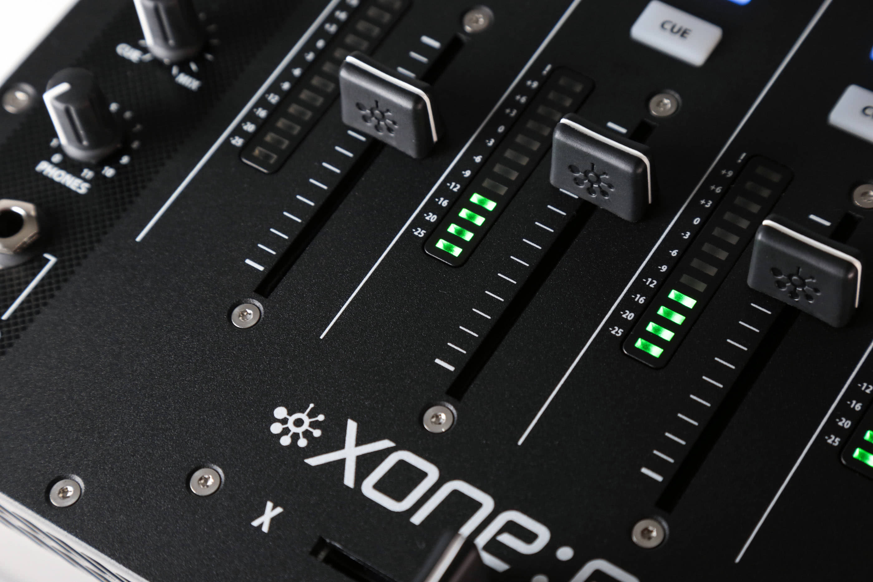 Allen & Heath Xone PX5