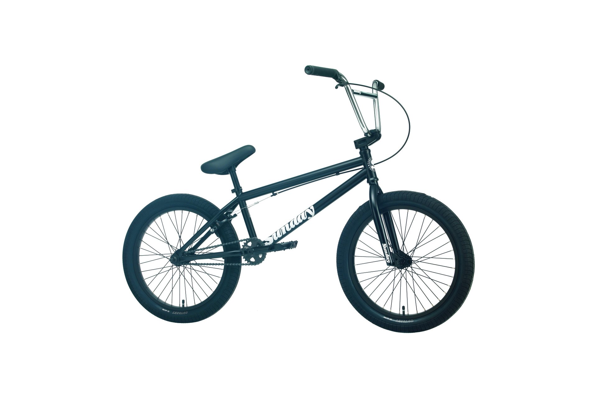 Sunday Primer - 20 Zoll - BMX