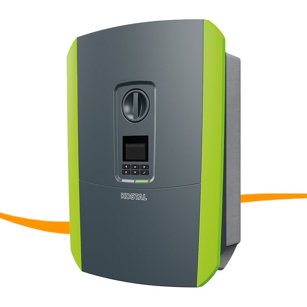 Kostal PLENTICORE plus 10 G2