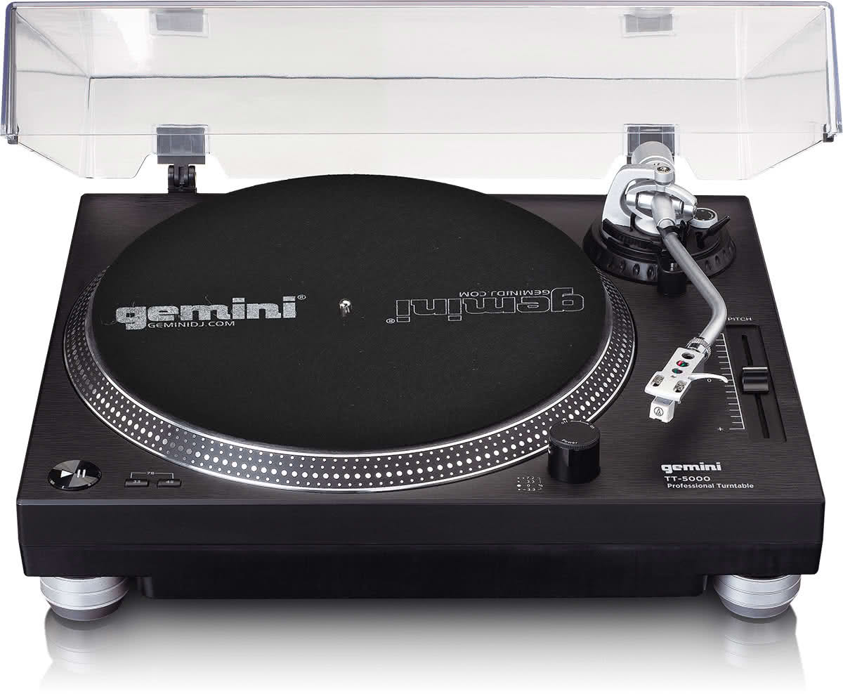 Gemini TT-5000
