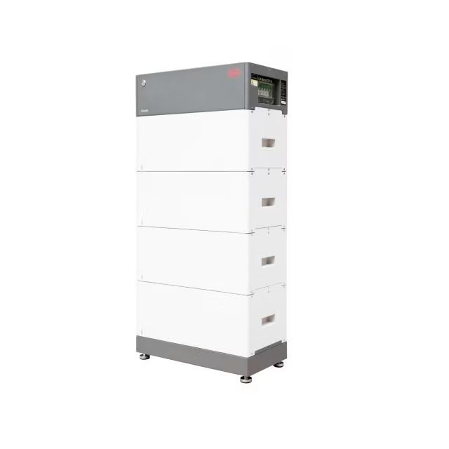 BYD BATTERY-BOX PREMIUM HVS 10.2 (10,24 kWh) BCU 2.0