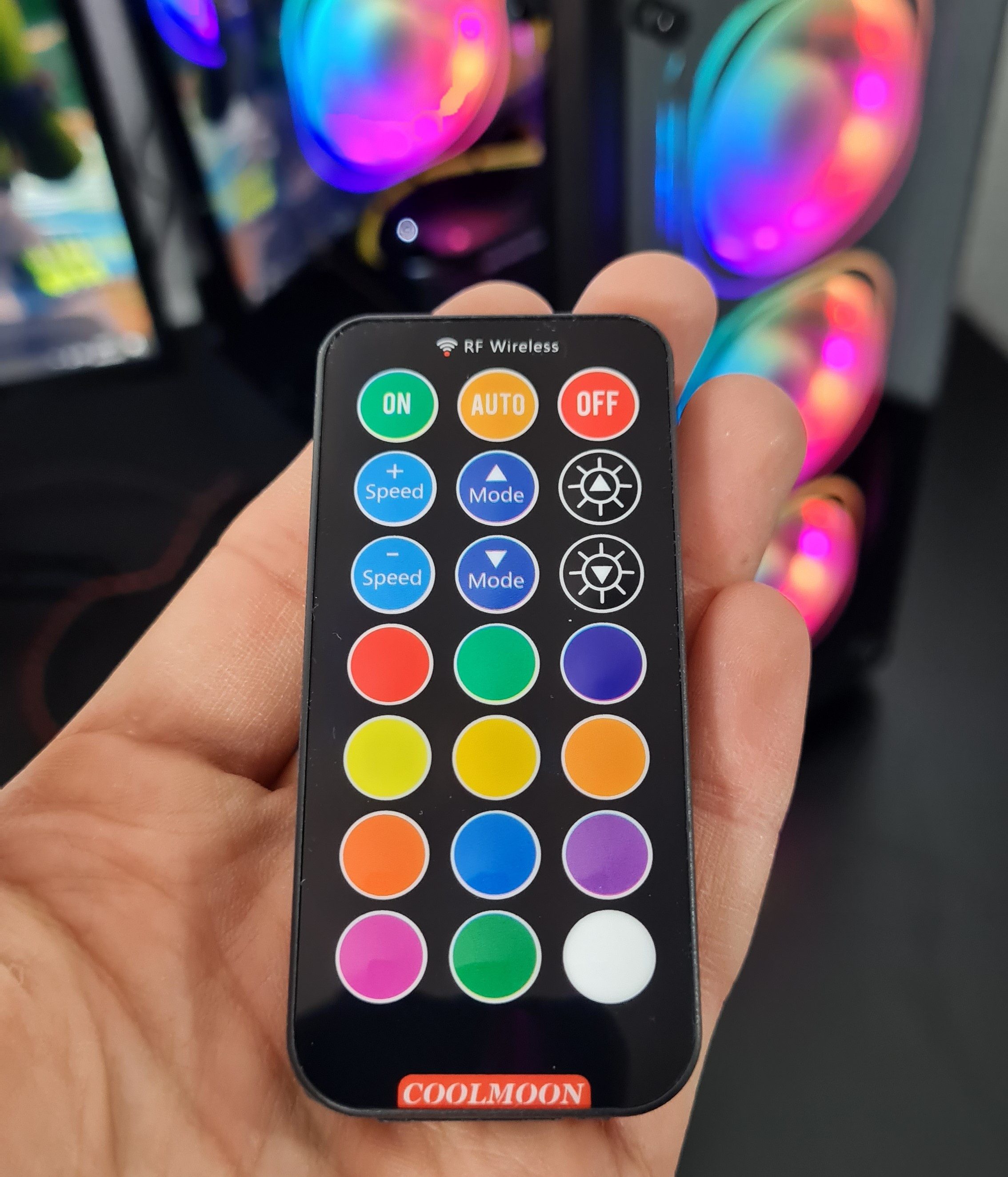 CHRONICLE Gaming PC NVIDIA RTX Intel 12 Core RGB Win 11 TPM 2.0 Gaming-PC