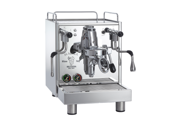 BEZZERA Magica S MN Siebträgermaschine