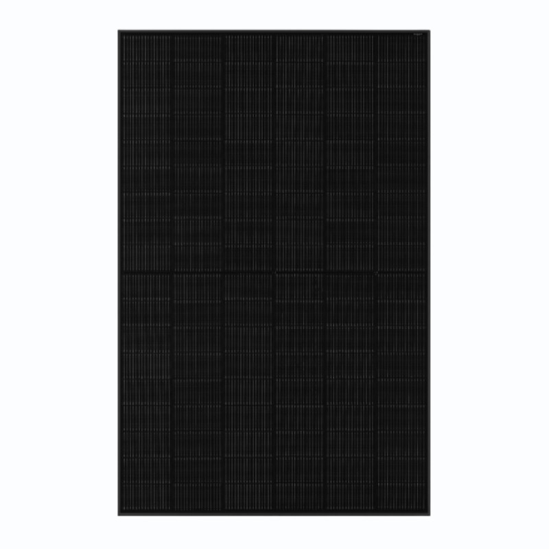 8 kWp Solarpaket S - Fronius + Ja Solar + BYD