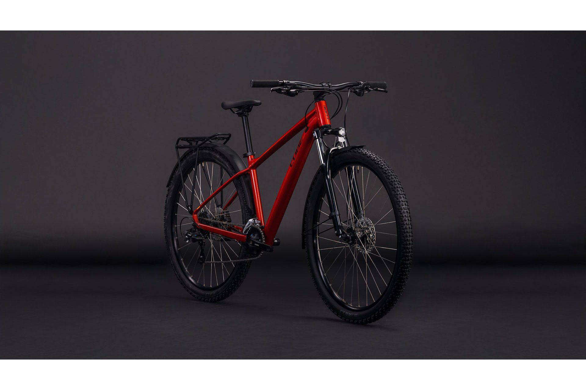 Cube Aim ONE FE - 29 Zoll - Diamant - 2026