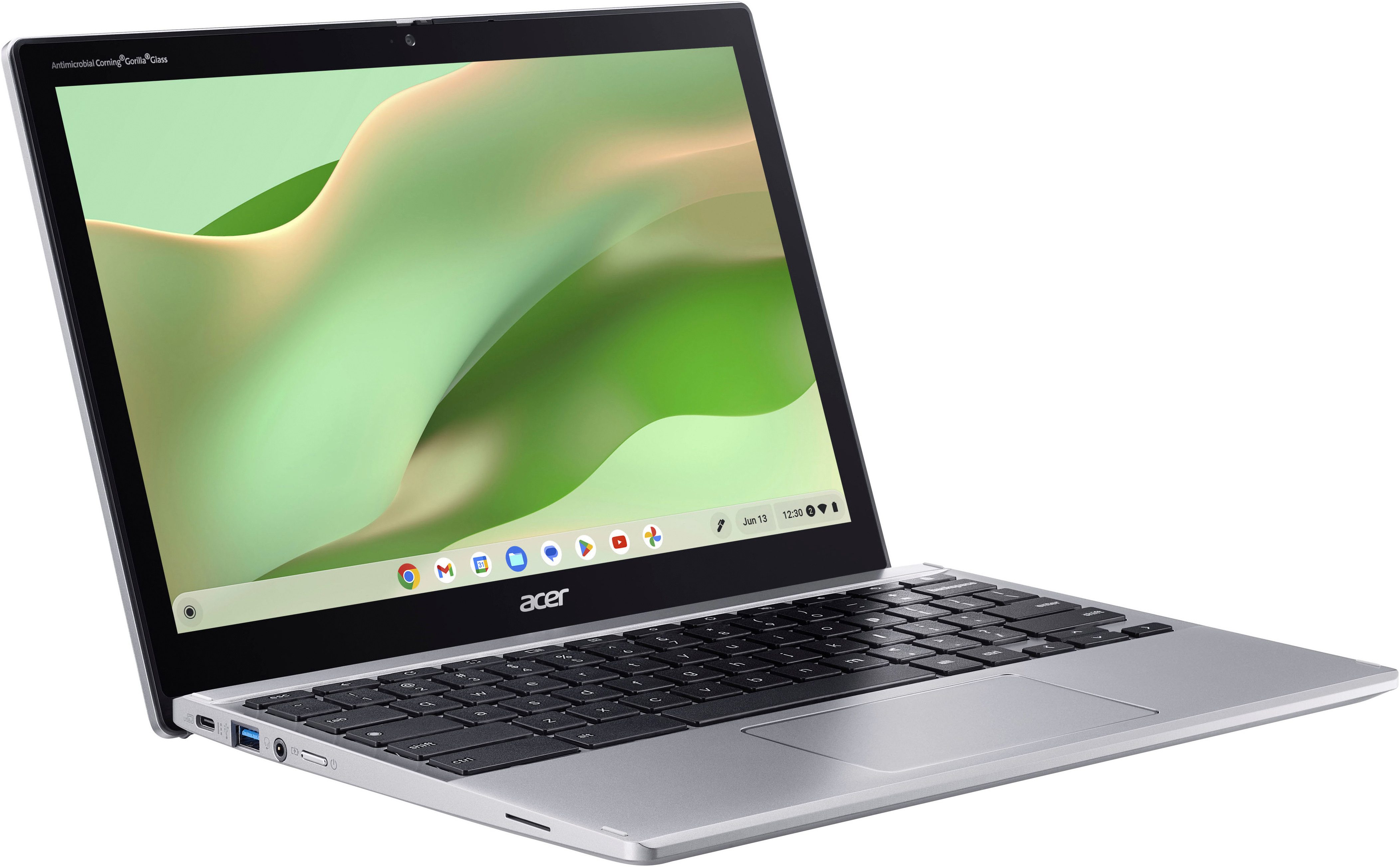 ACER Chromebook Spin 312 (CP312-1H-C6YY) Chromebook ChromeOS