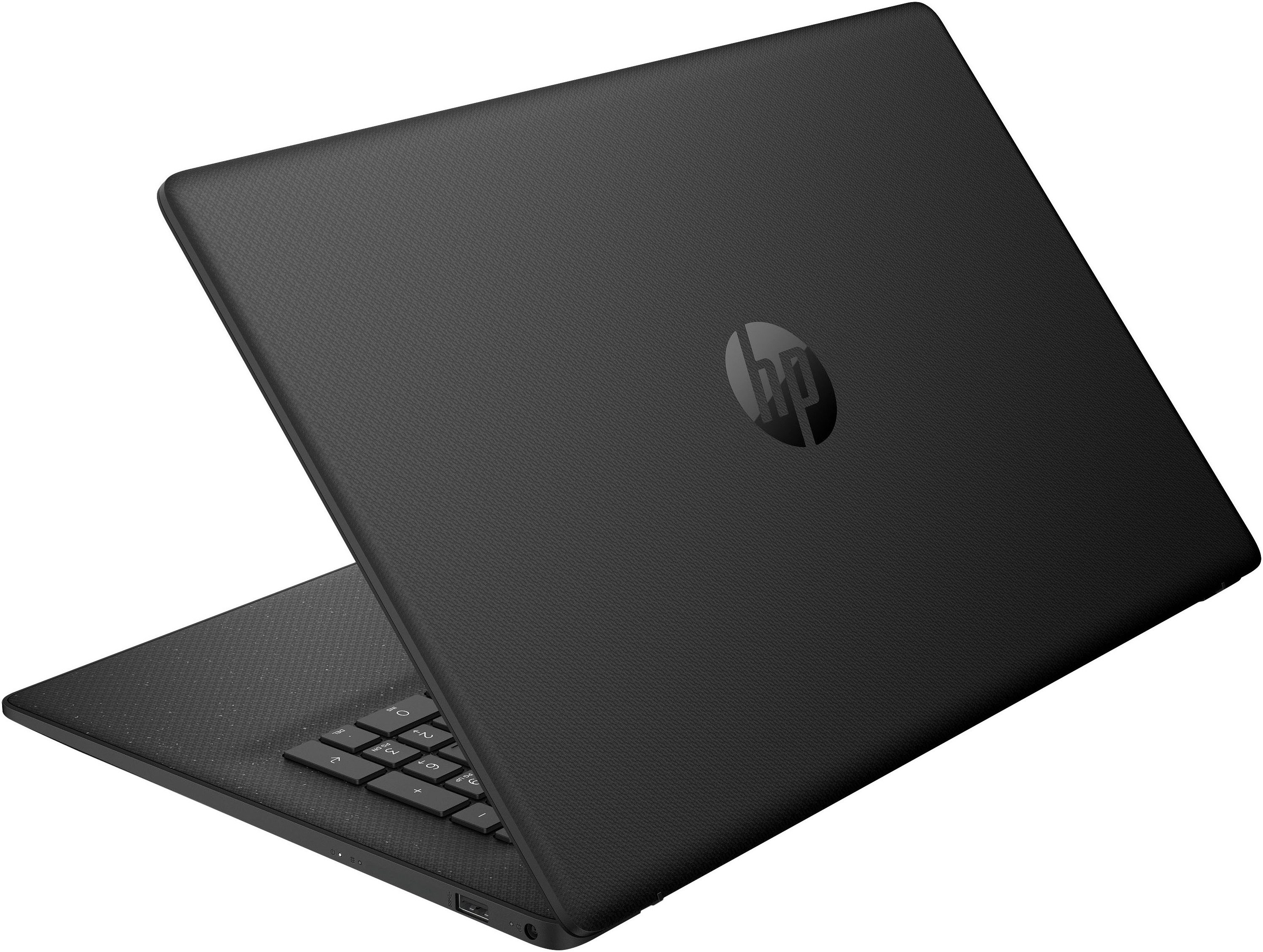 HP 17-cp AMD Notebook