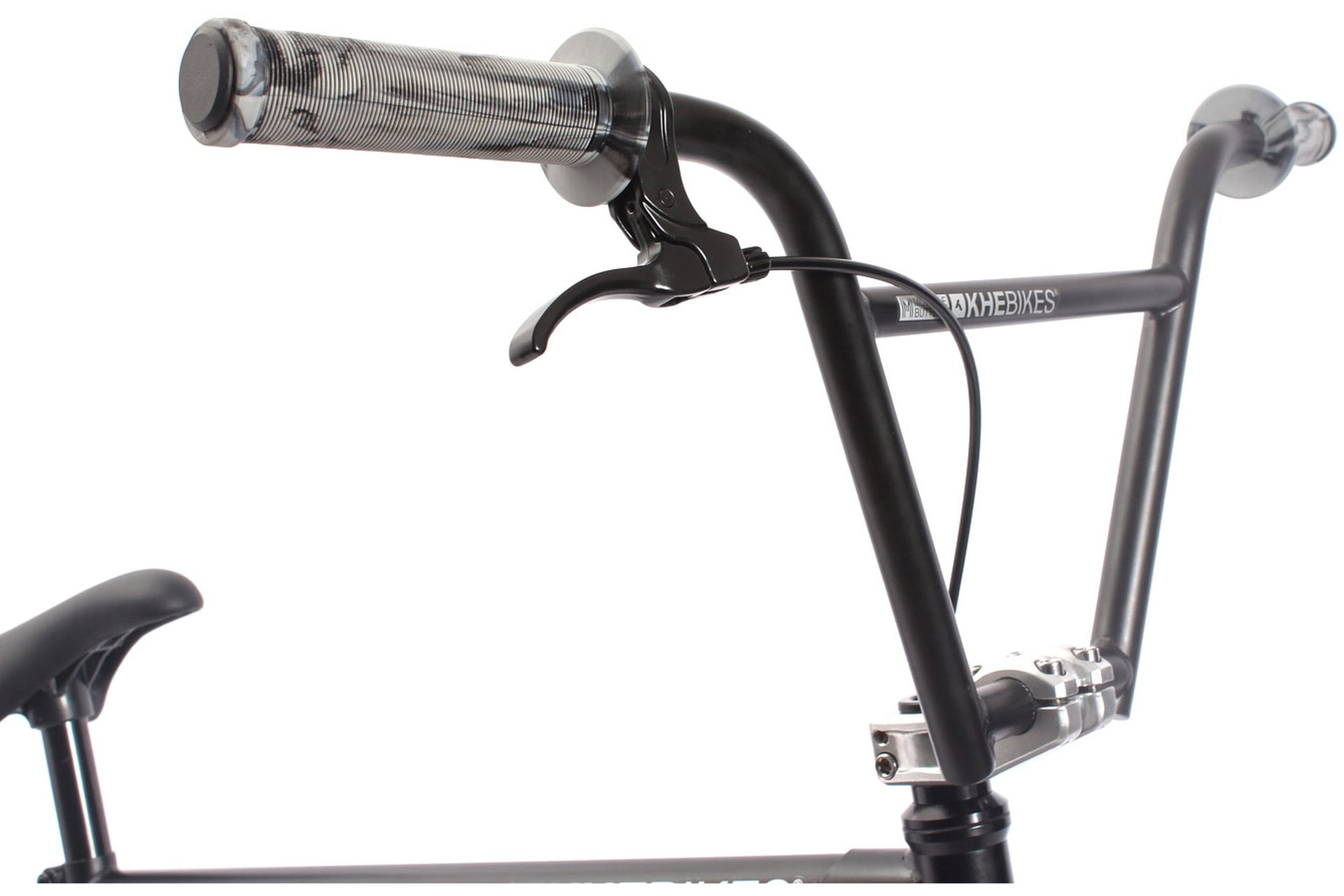 KHE Silencer LT - 20 Zoll - BMX