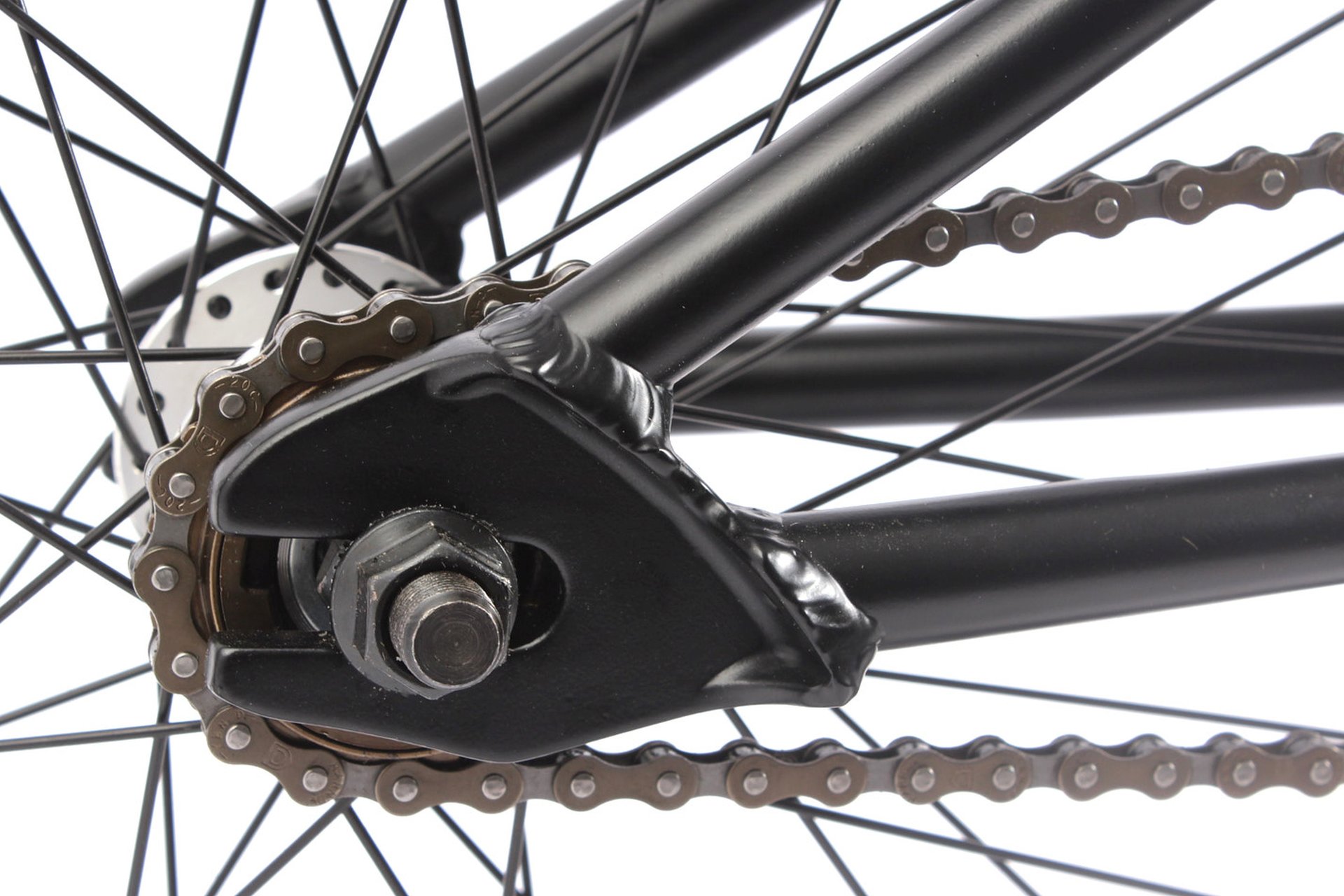 KHE Barcode LL - 20 Zoll - BMX