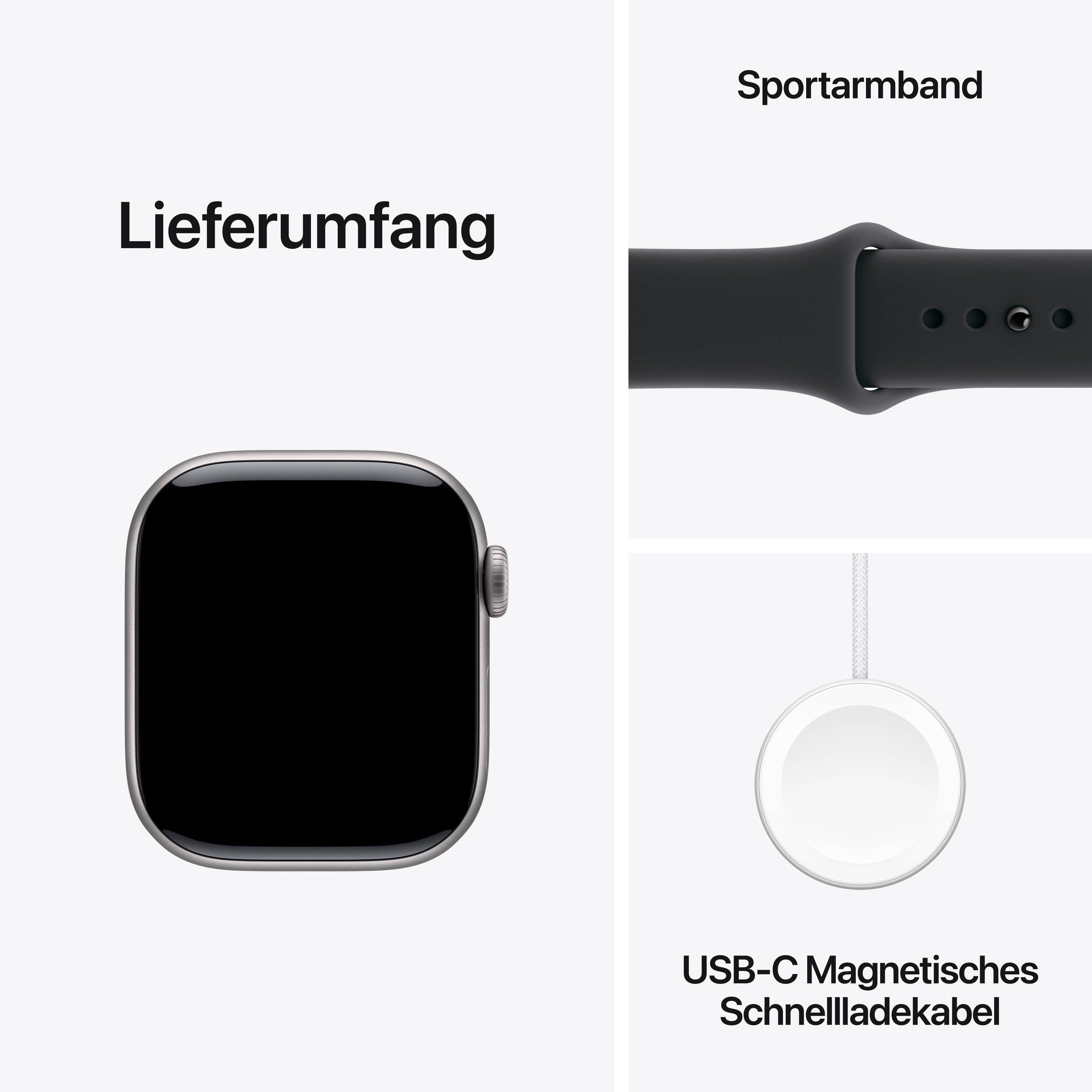 APPLE Watch Series 11 Smartwatch