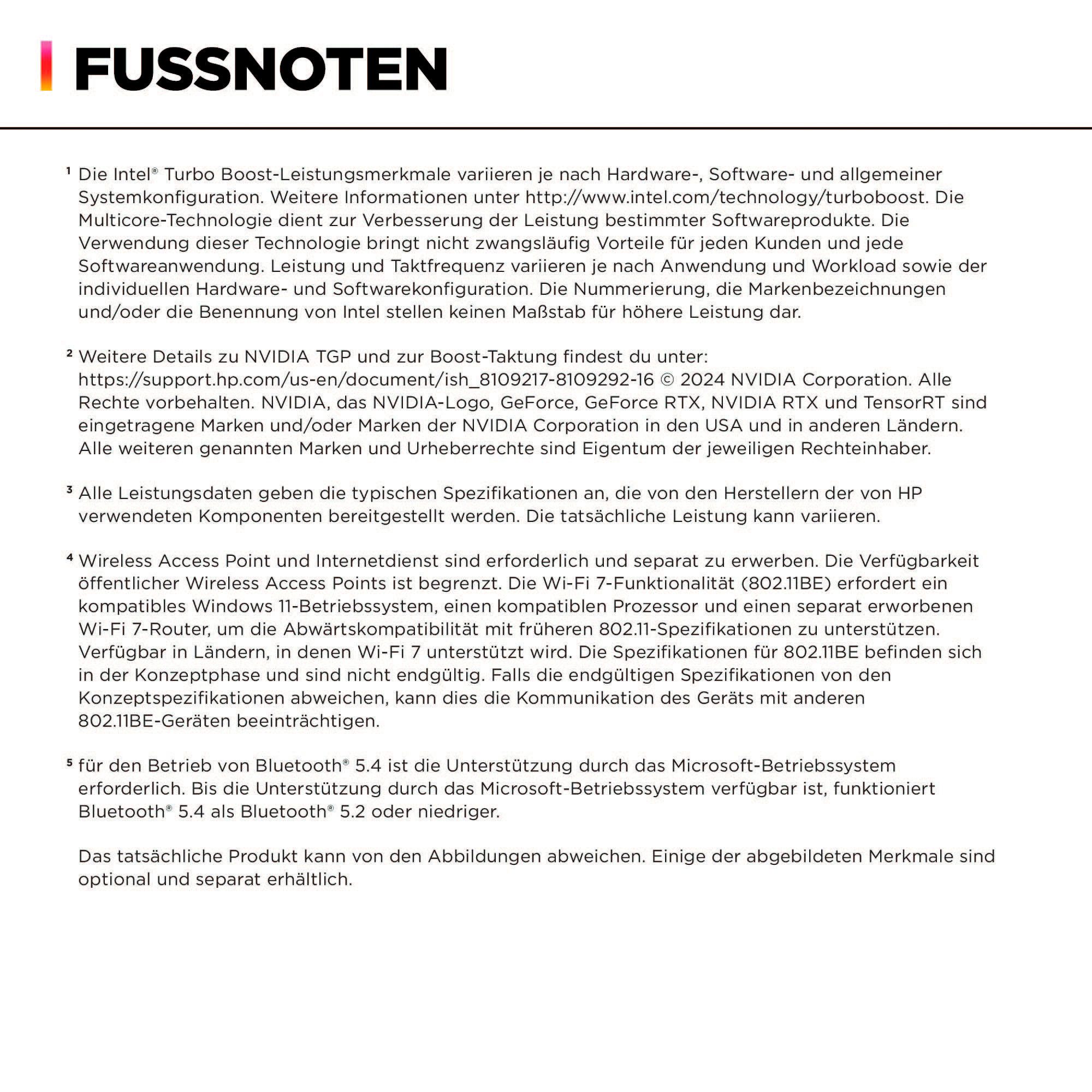 HP OMEN 35L GT16-0280ng Gaming-PC