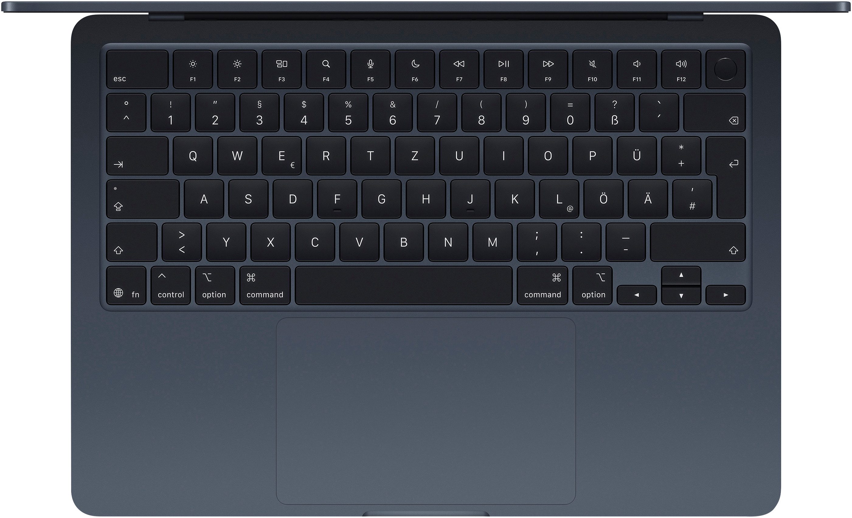 APPLE MacBook Air 13" (2025) Notebook