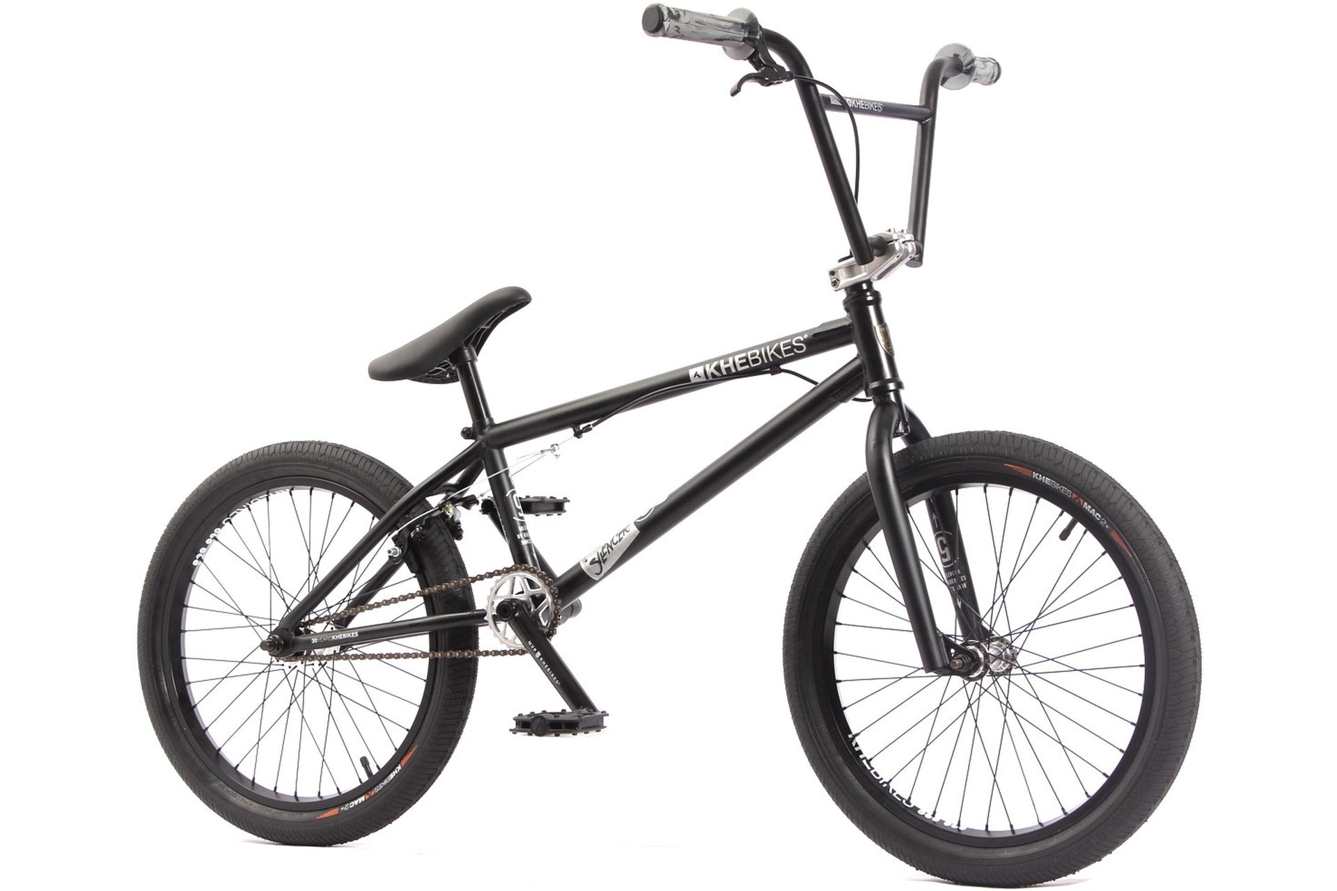KHE Silencer LT - 20 Zoll - BMX