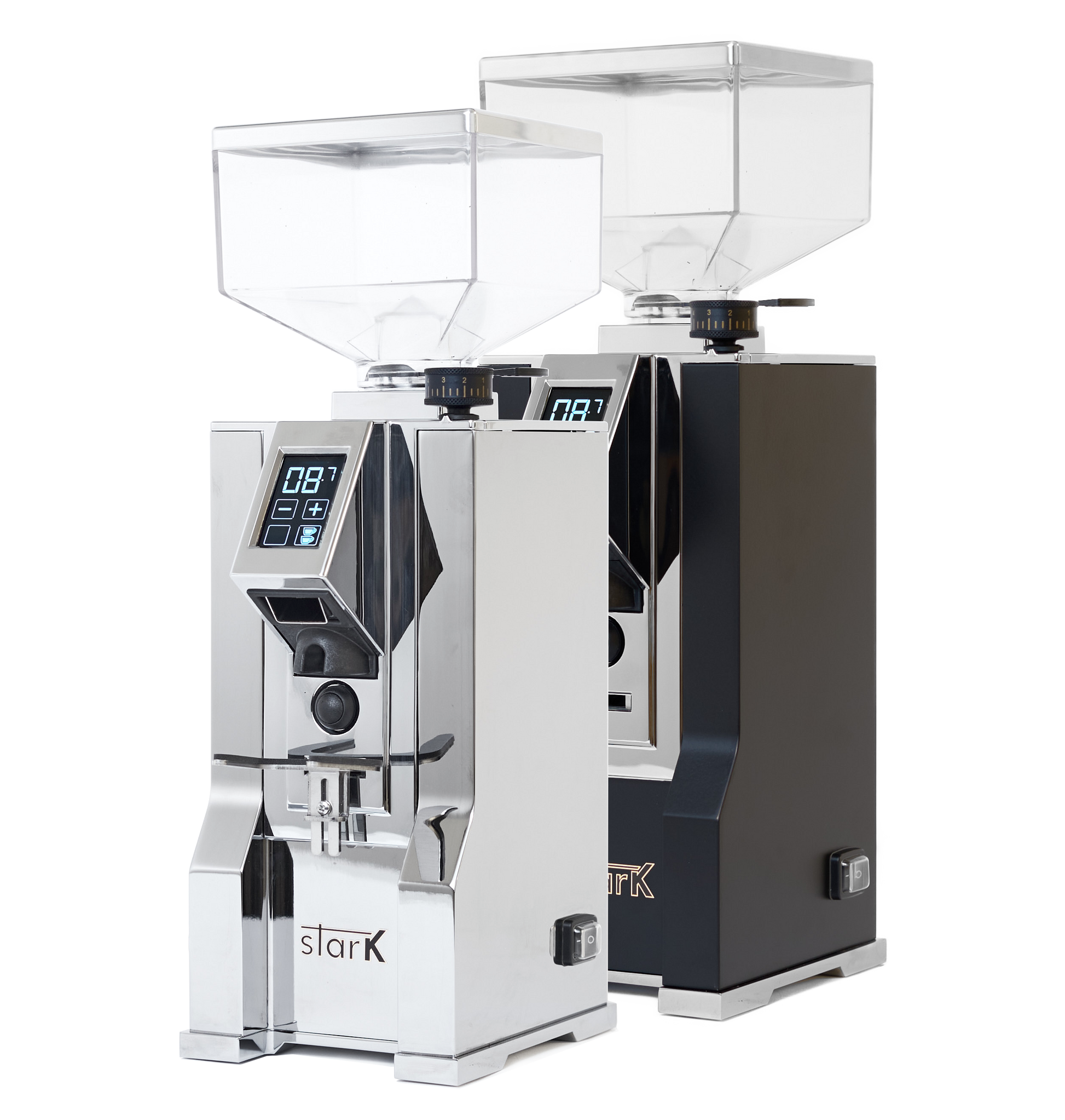 Eureka ORO Mignon STARK 65