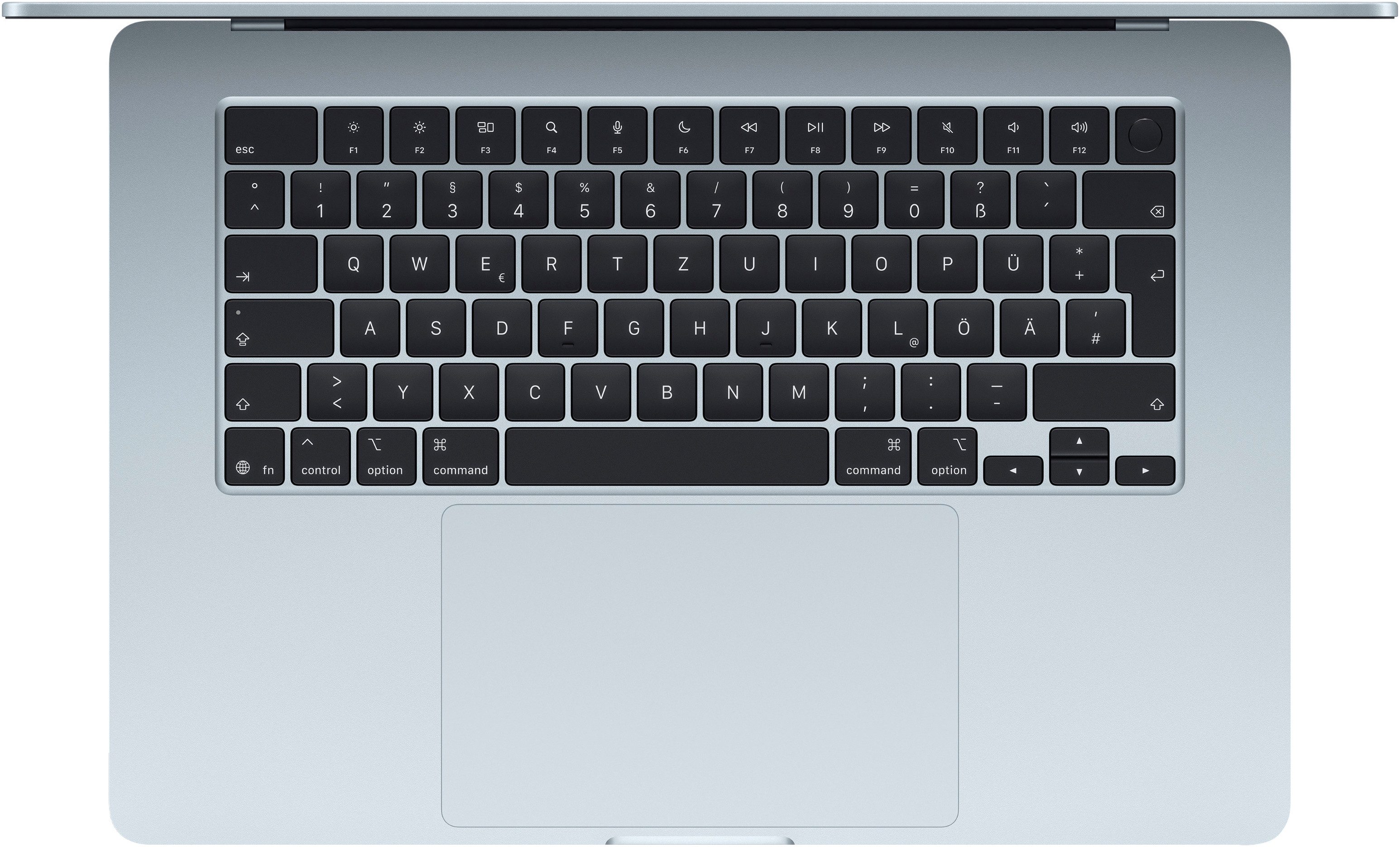 APPLE MacBook Air 15" (2025) Notebook