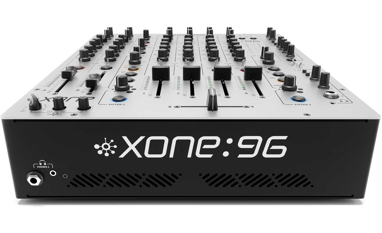 Allen & Heath Xone 96