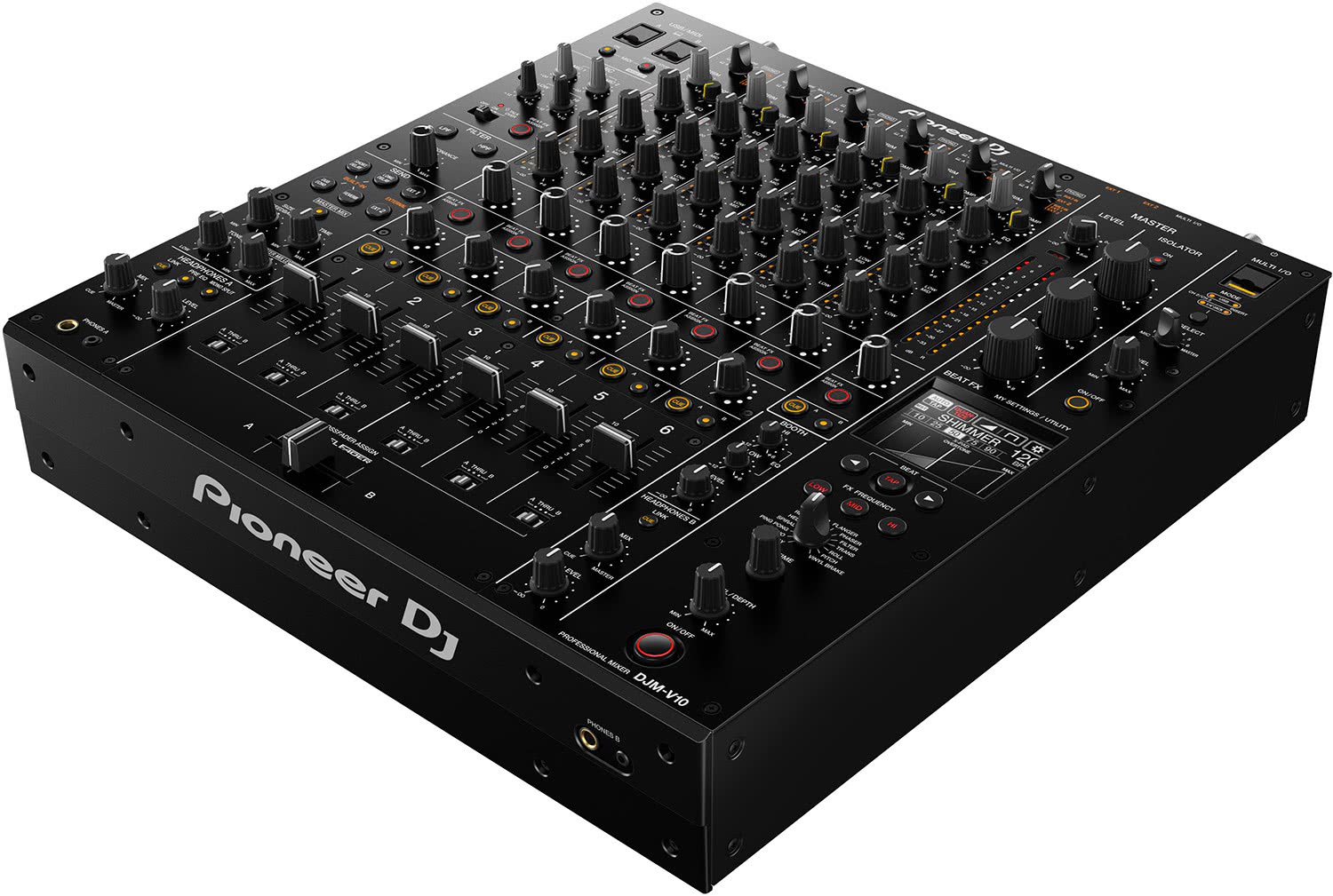 Pioneer DJ DJM-V10