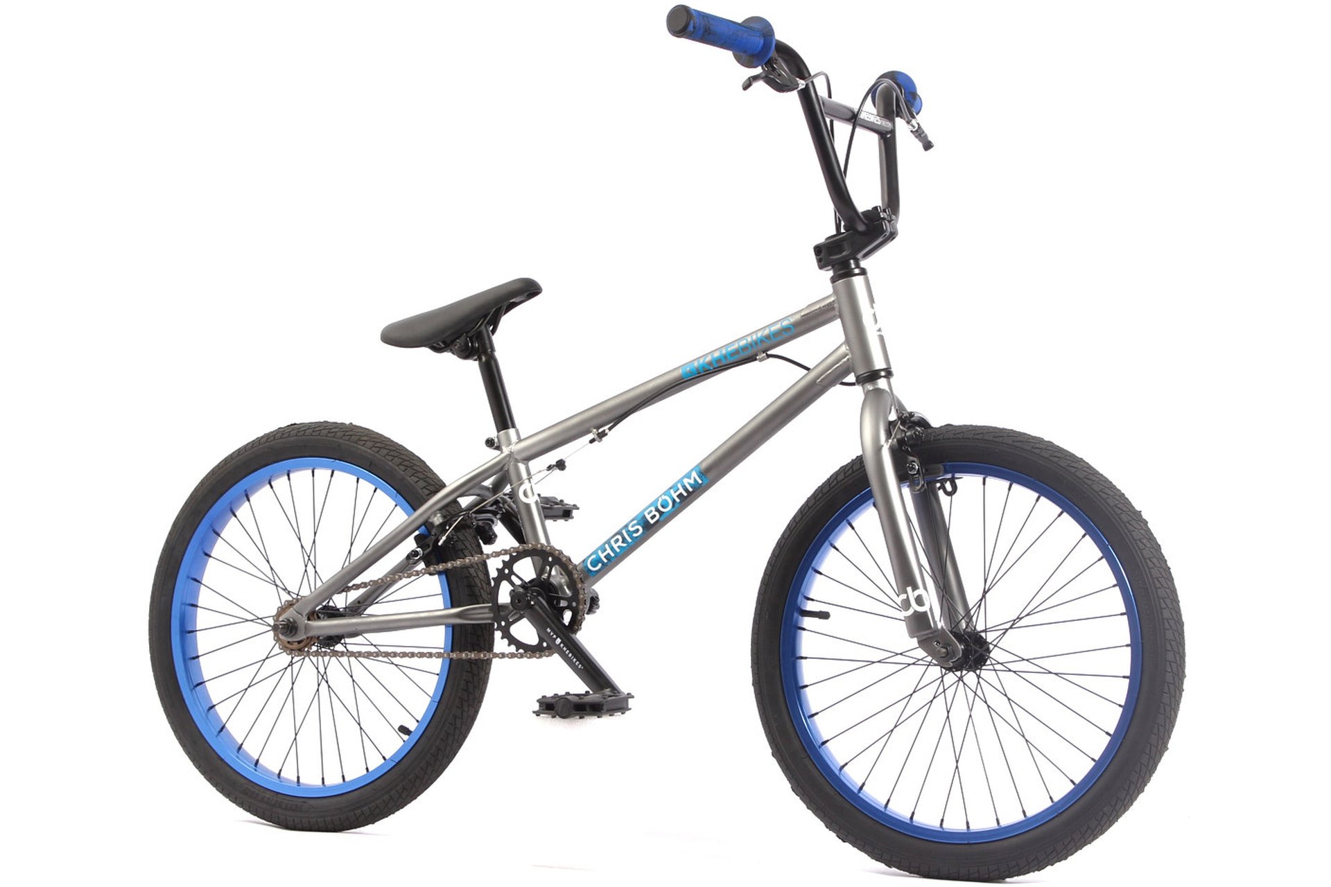 KHE Chris Böhm SE - 20 Zoll - BMX