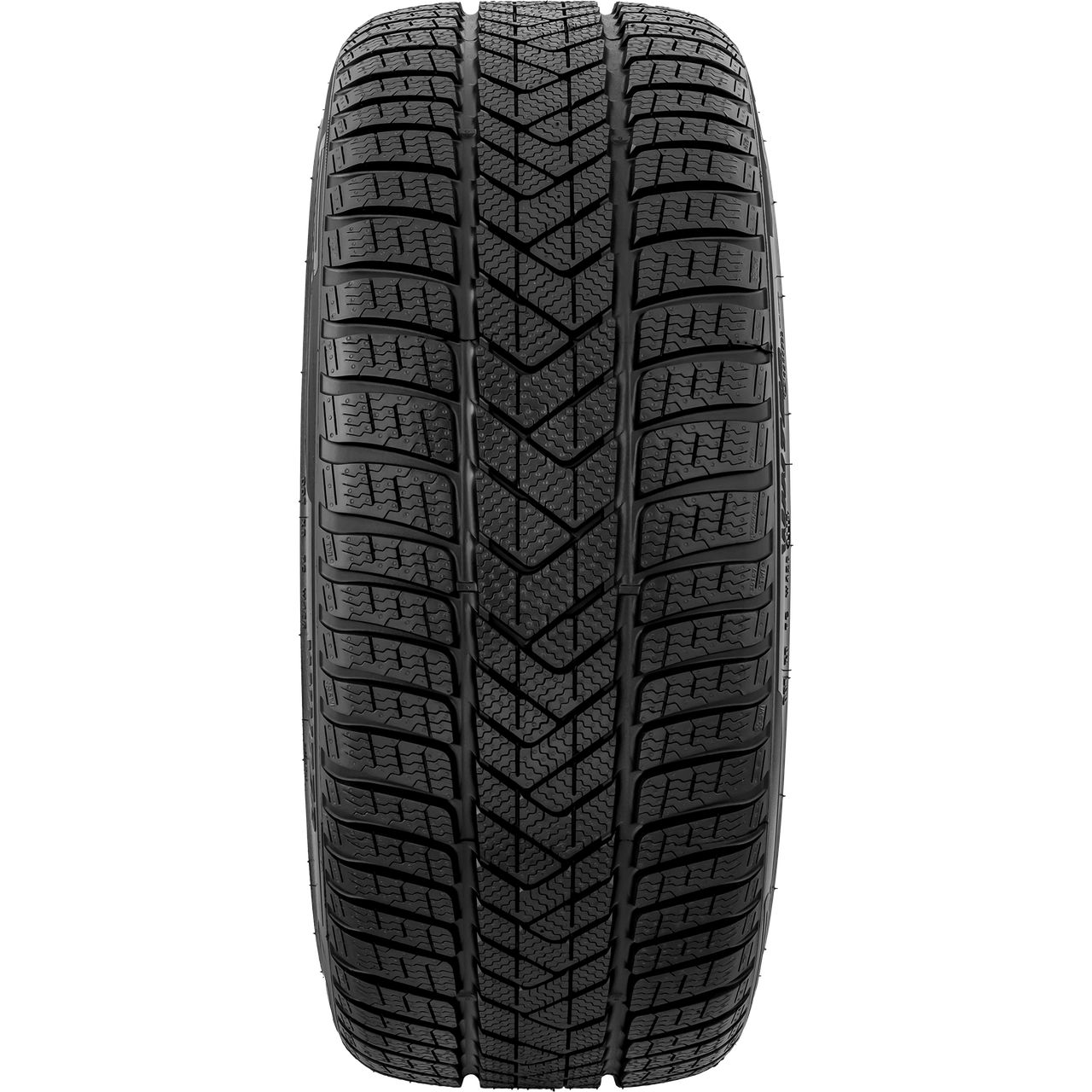 PIRELLI WINTER SOTTOZERO 3 (N2) 205/50R17 93V (N2) XL