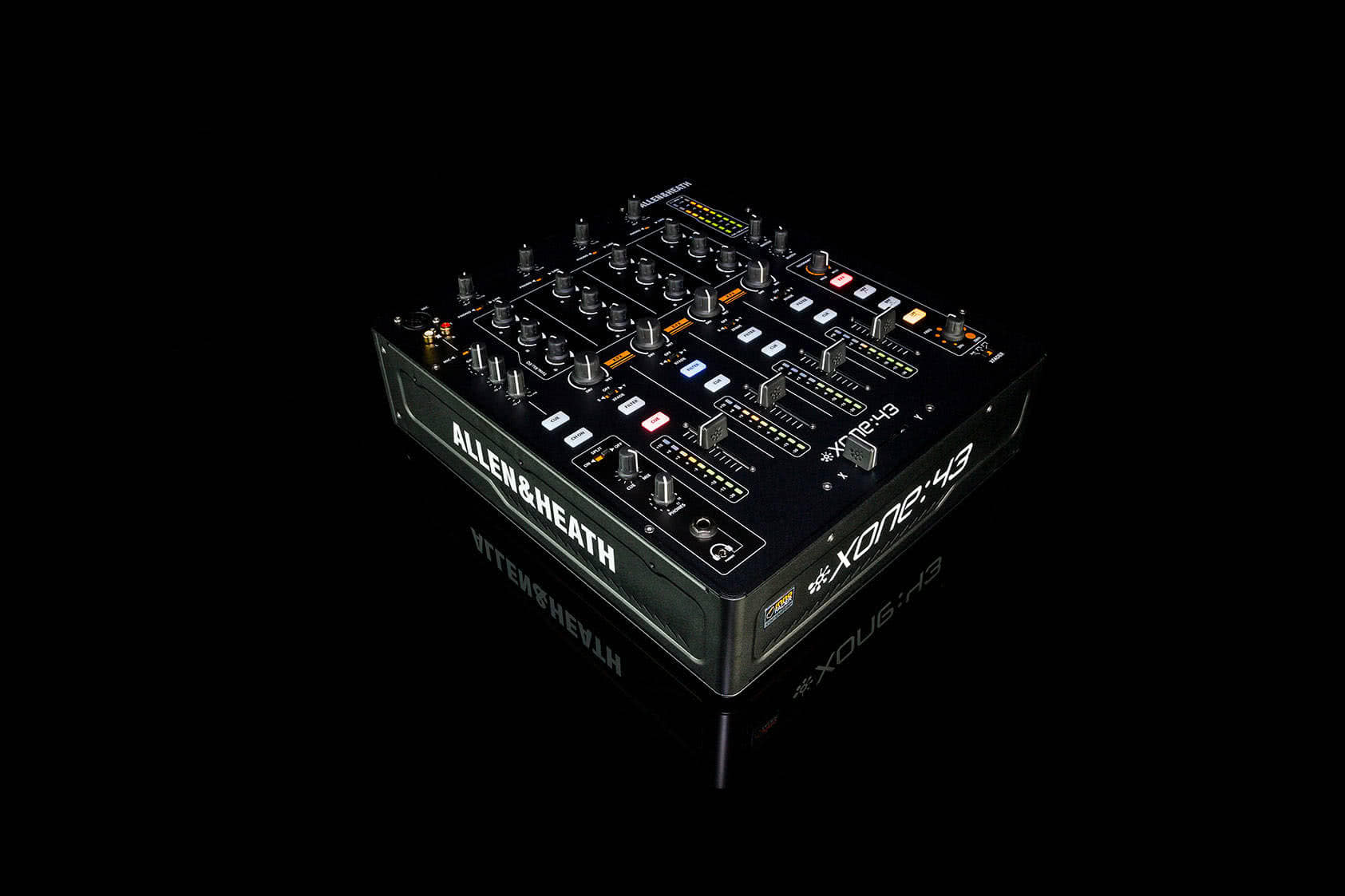 Allen & Heath Xone 43