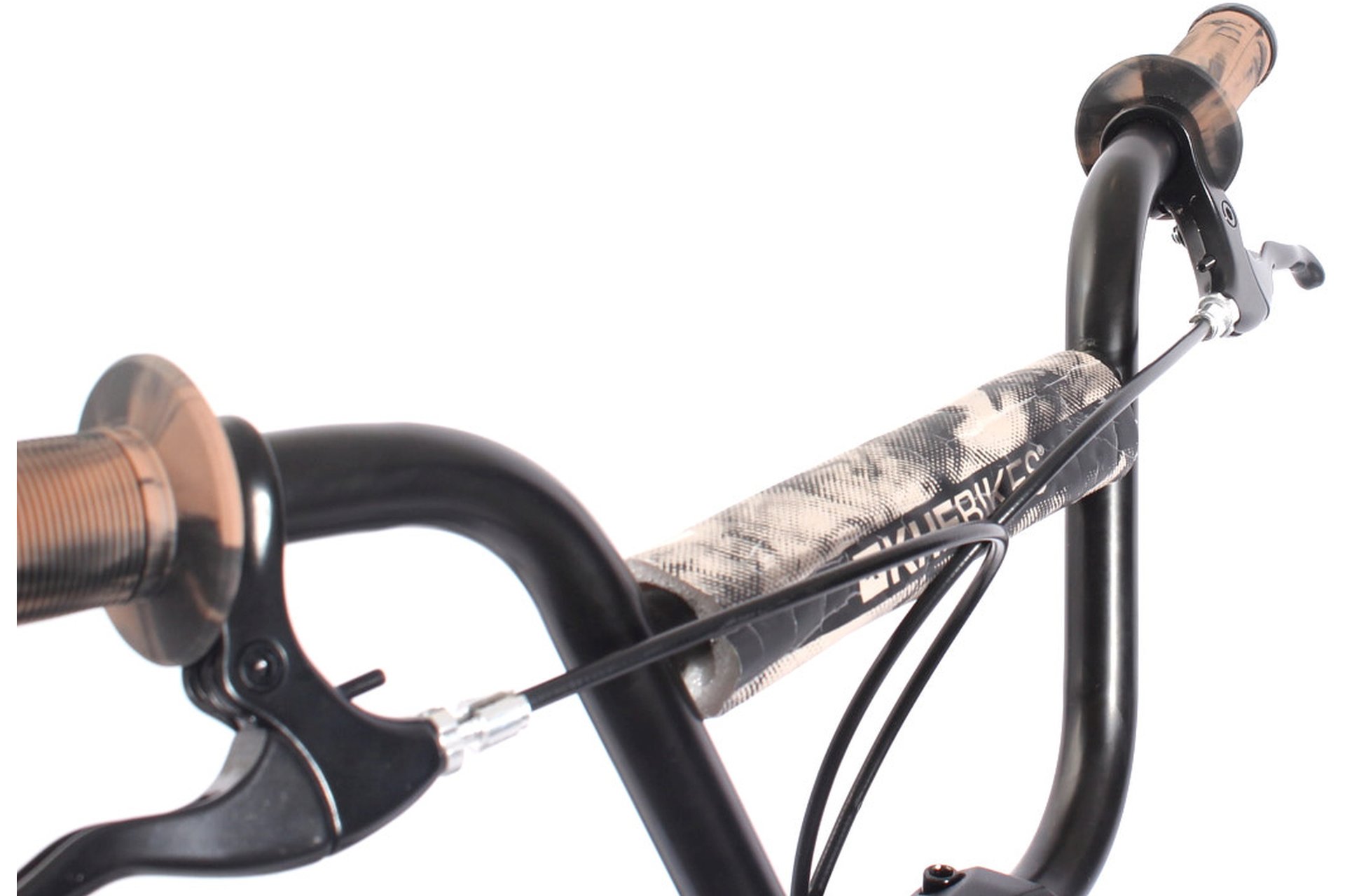 KHE Blackjack AL - 20 Zoll - BMX