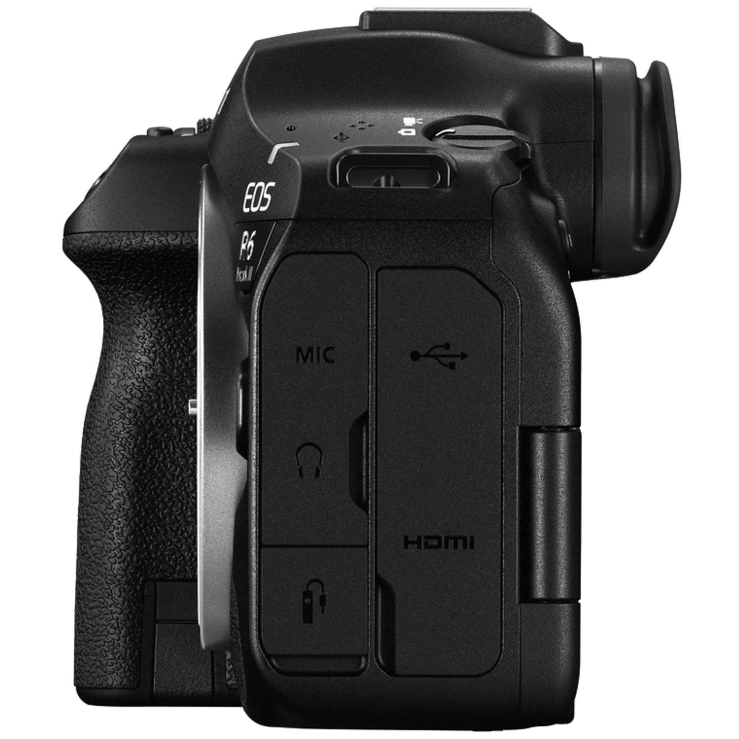 Canon EOS R6 Mark III