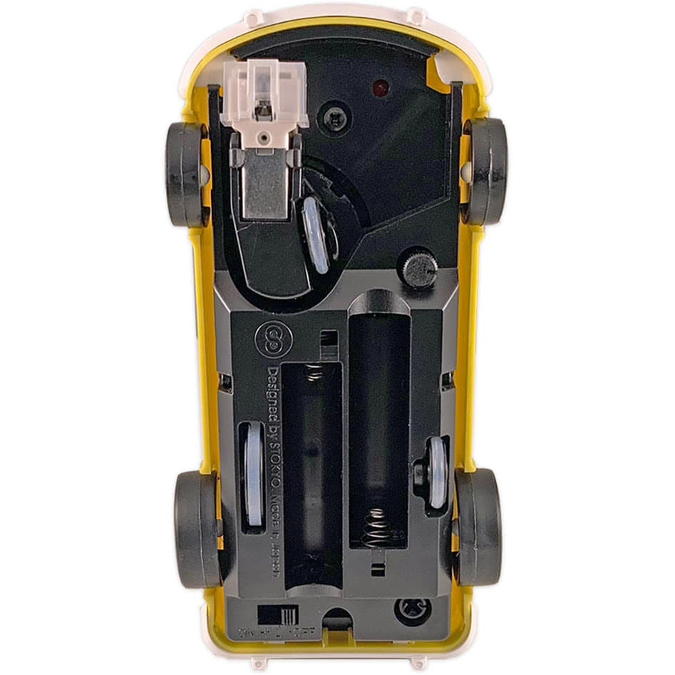 Stokyo Record Runner BT