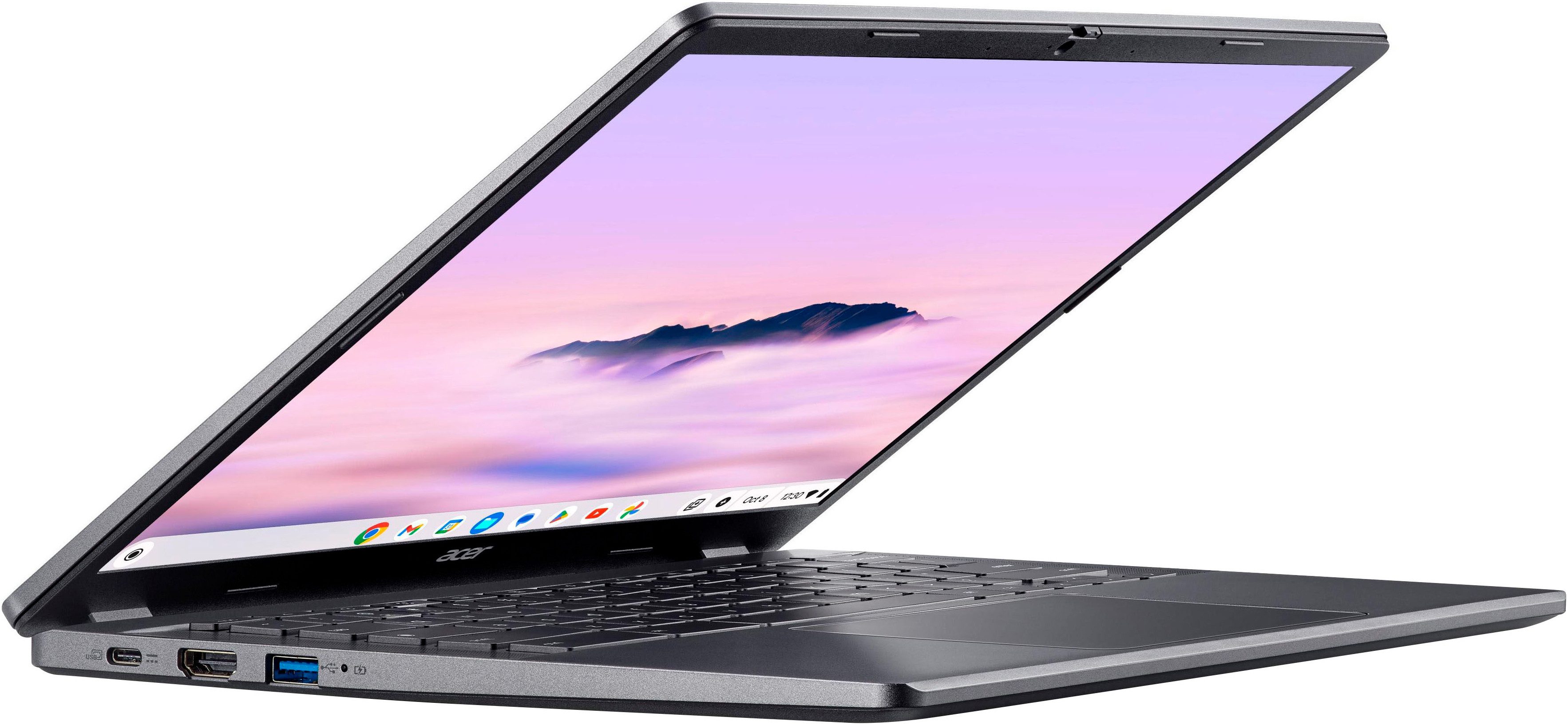 ACER Chromebook Plus 514 (CB514-4H-364N) Chromebook ChromeOS