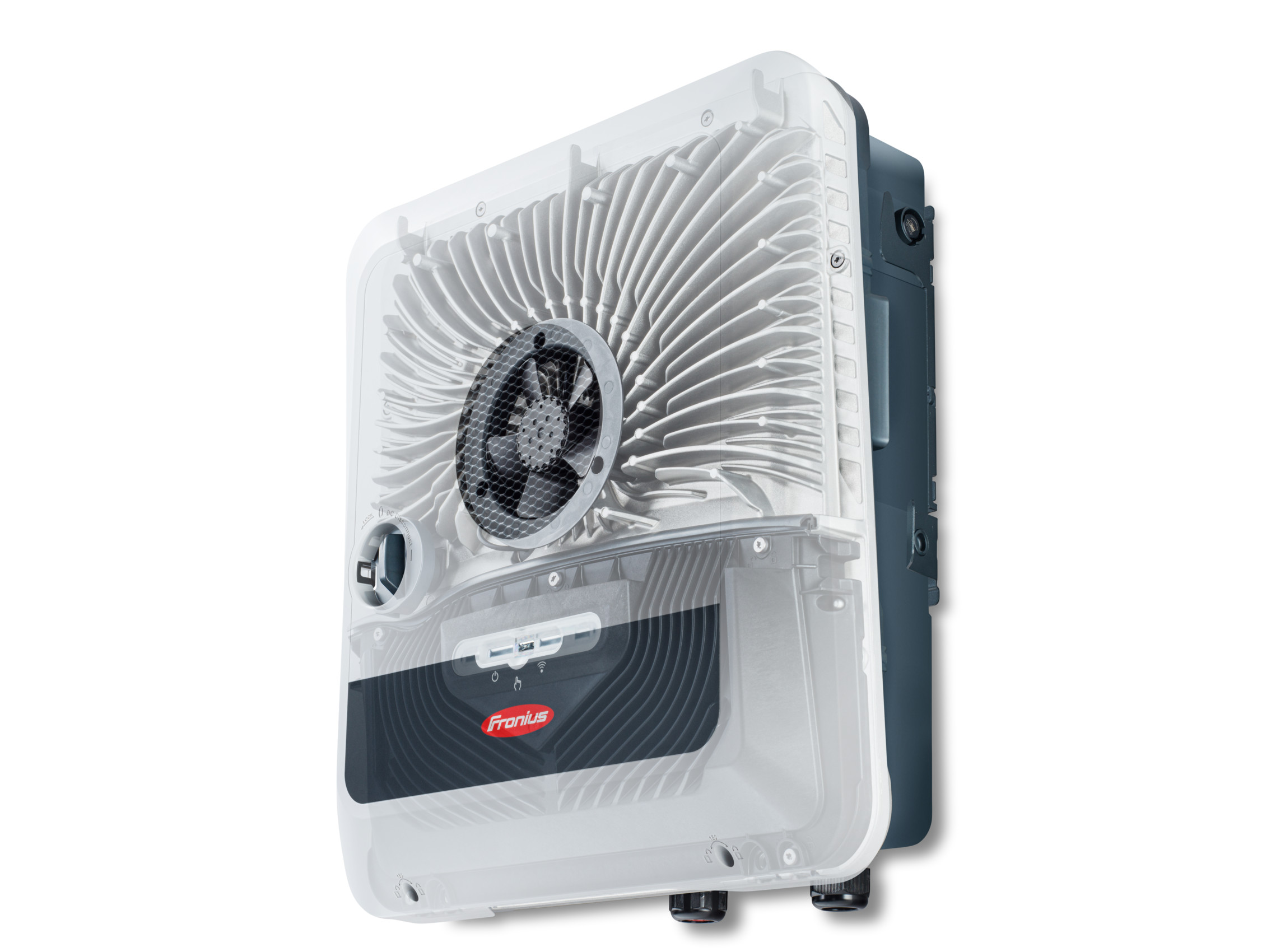 Fronius Symo GEN24 12.0 SC Plus