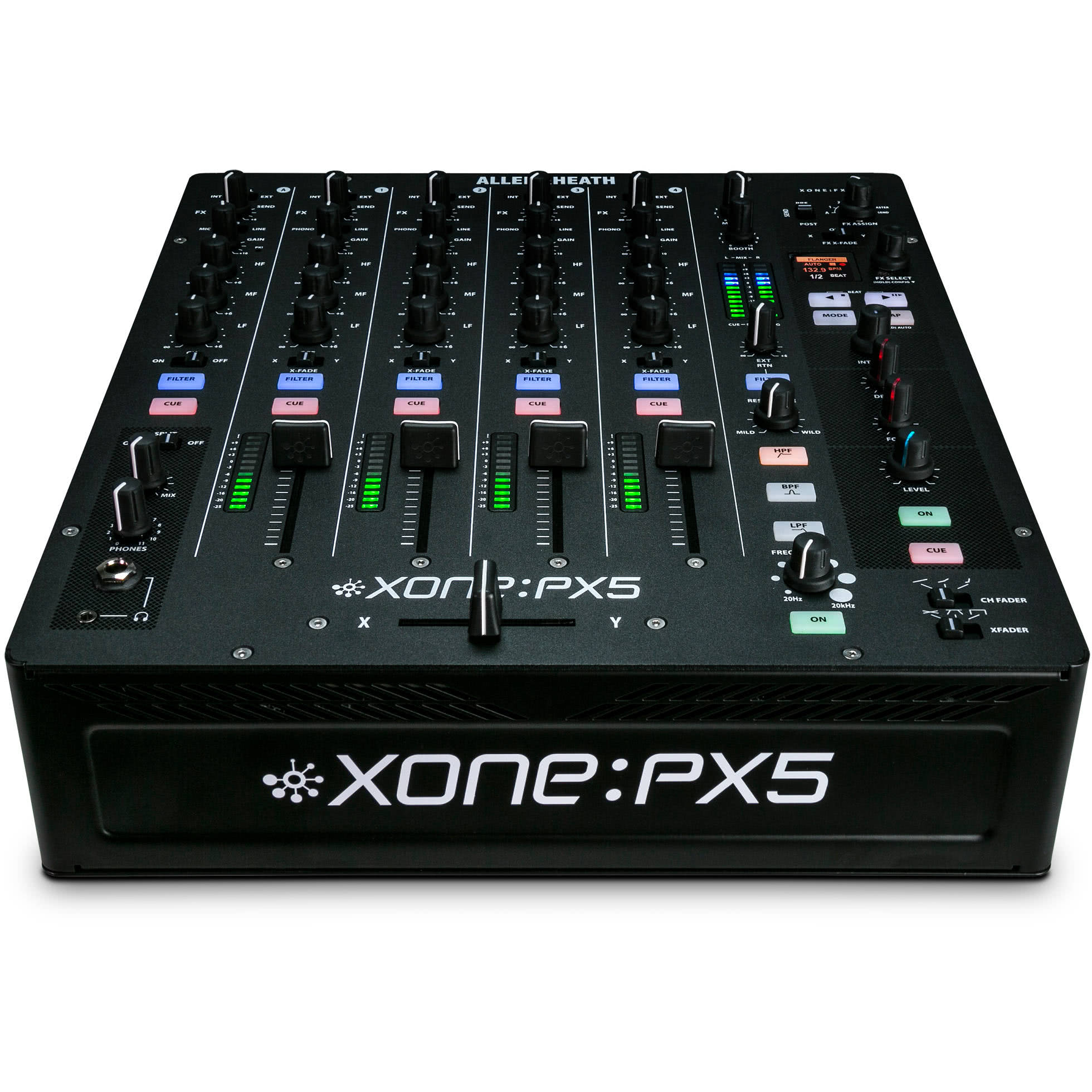 Allen & Heath Xone PX5