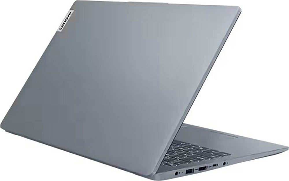LENOVO IdeaPad Slim 3 15ABR8 Notebook ohne Tastaturbeleuchtung