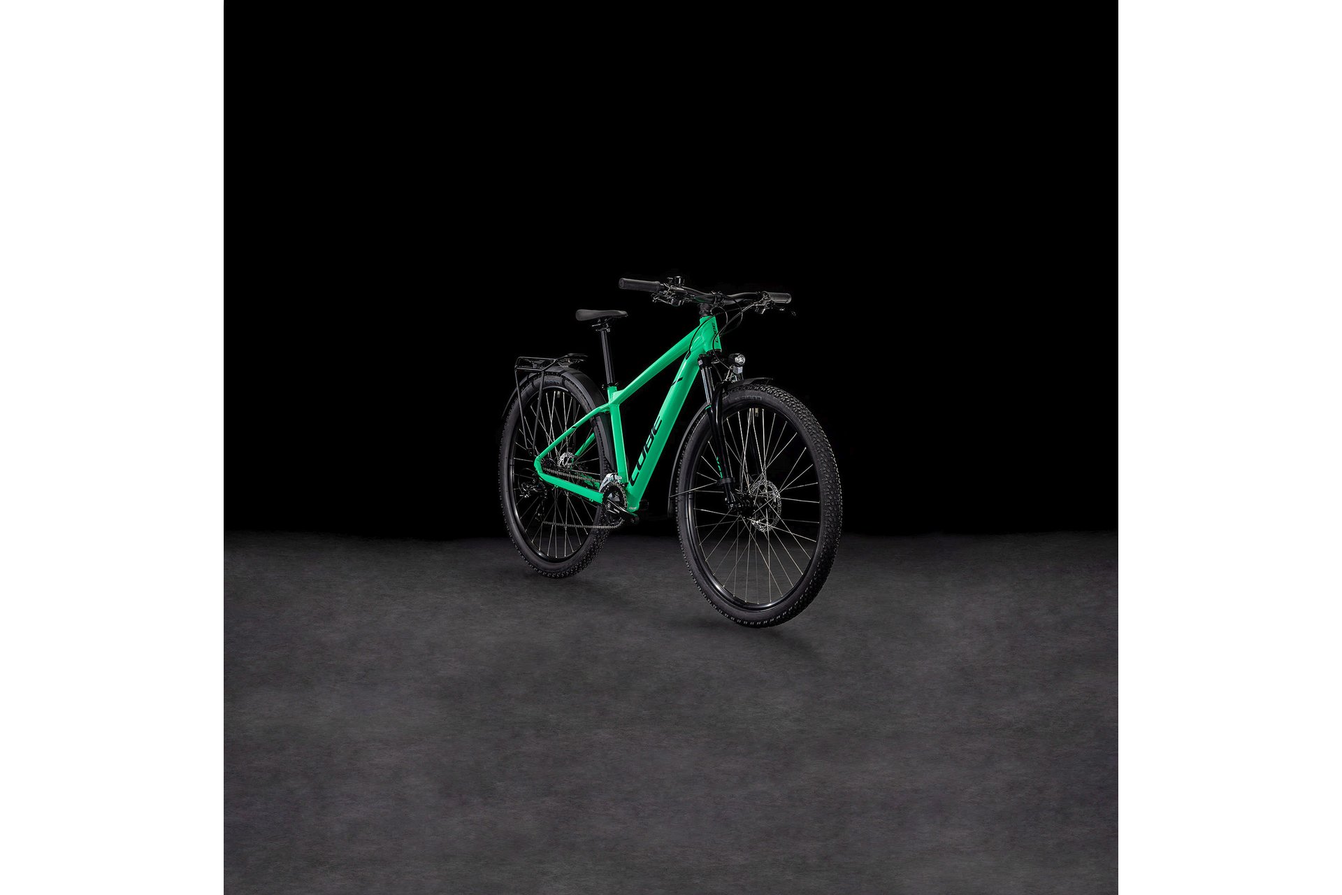 Cube Aim ONE Allroad - 29 Zoll - Diamant