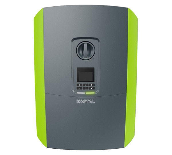 Kostal PLENTICORE plus 8.5 G2