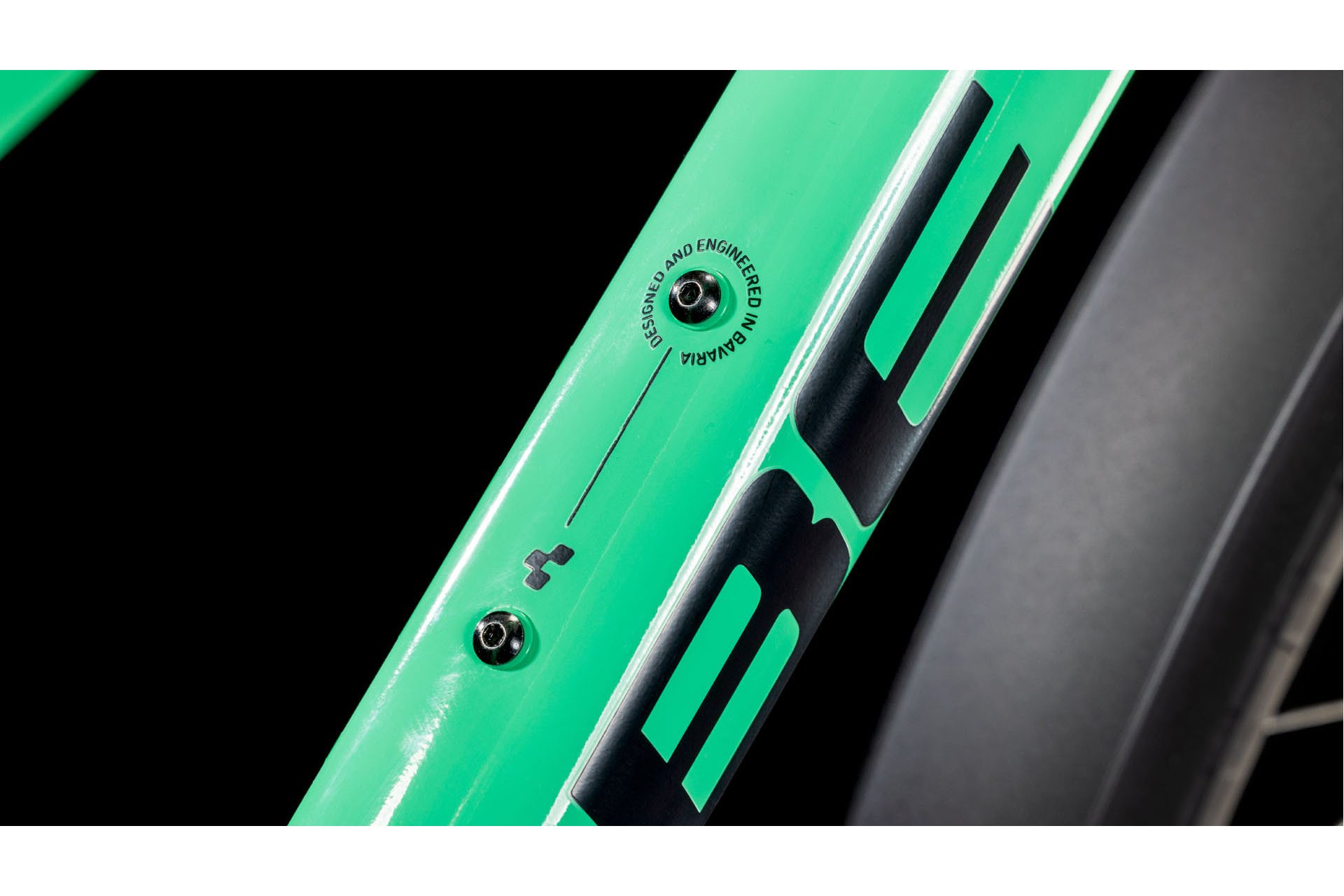 Cube Aim ONE Allroad - 29 Zoll - Diamant