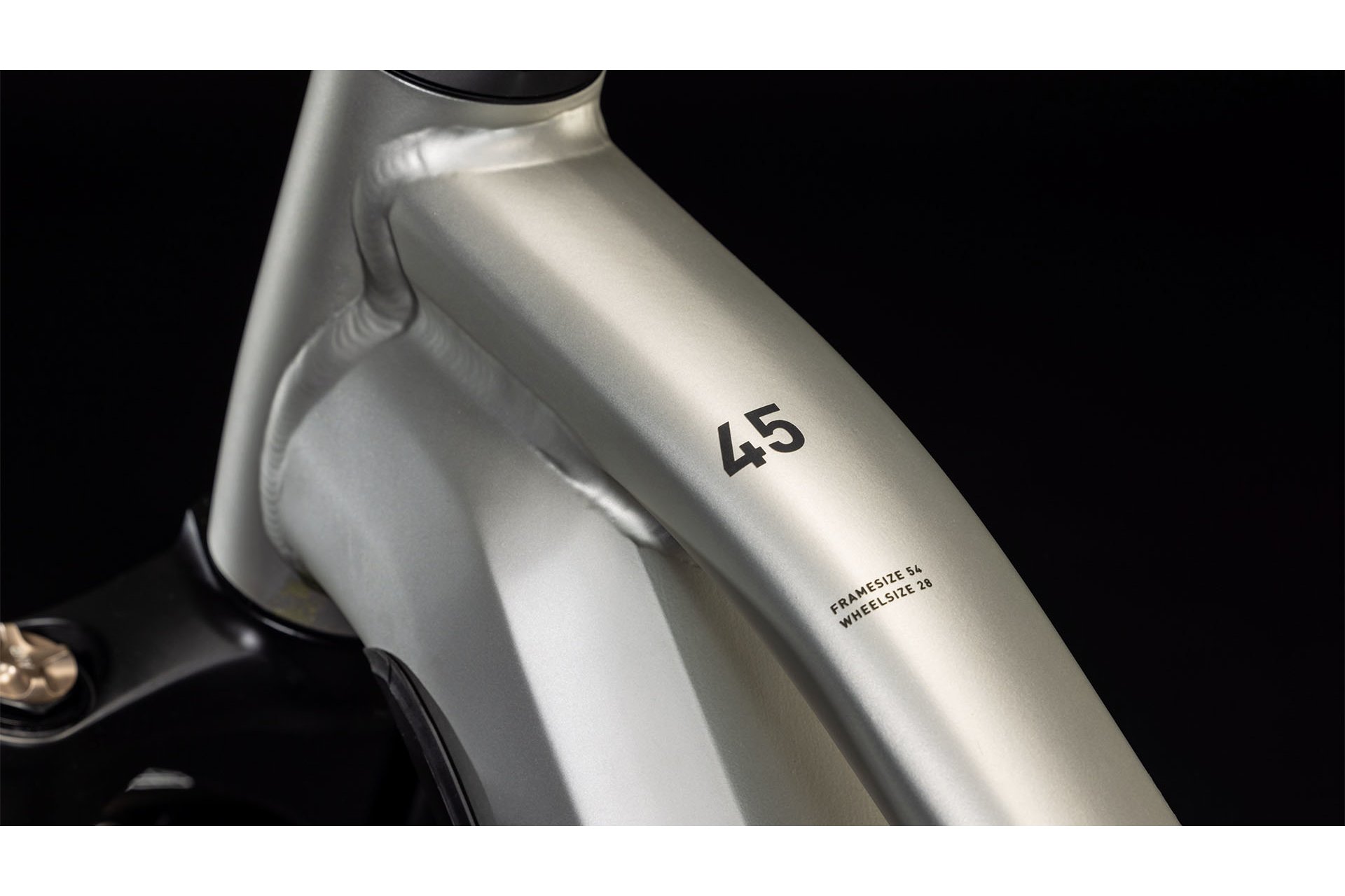 Cube Kathmandu Hybrid 750 45 km/h - 750 Wh - 28 Zoll - Trapez - 2026