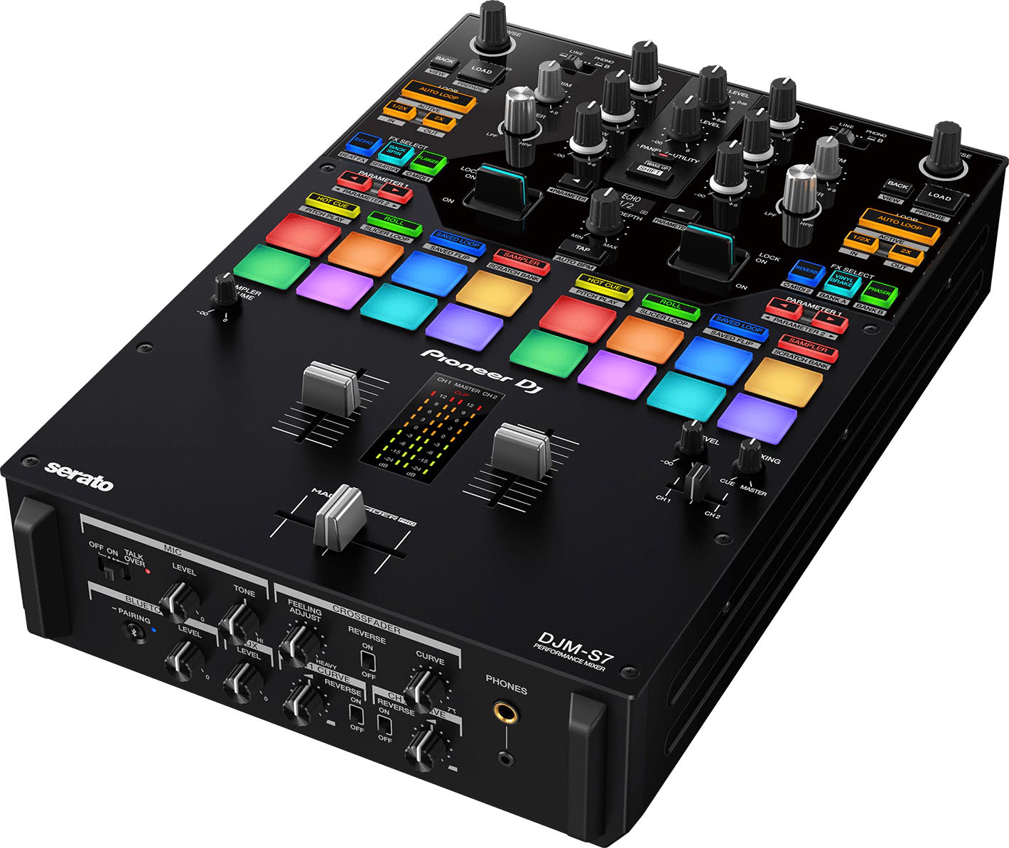 Pioneer DJ DJM-S7