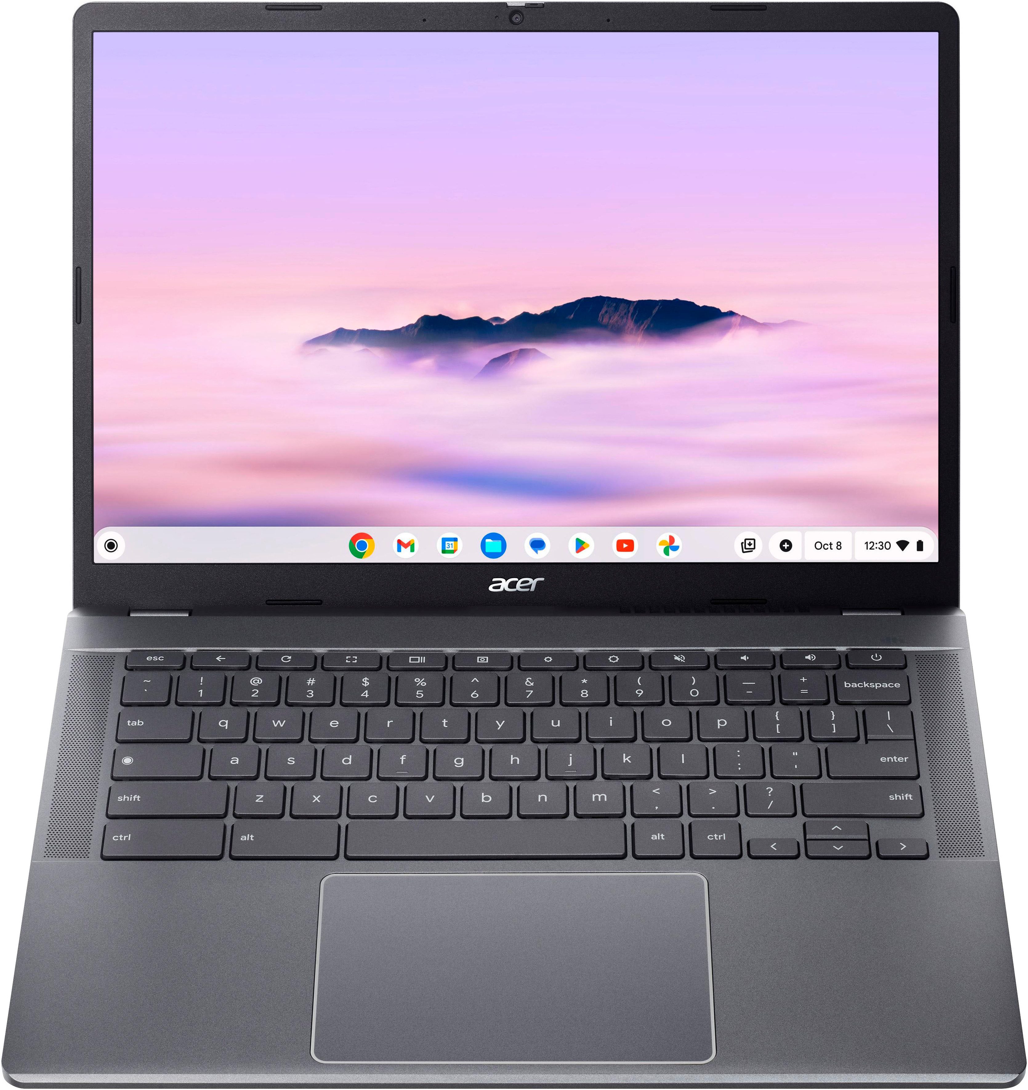ACER Chromebook Plus 514 (CB514-4H-364N) Chromebook ChromeOS