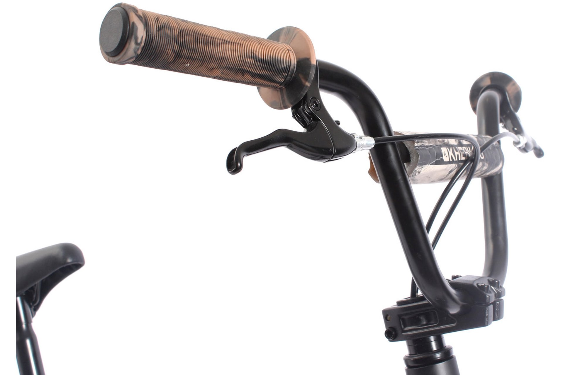 KHE Blackjack AL - 20 Zoll - BMX