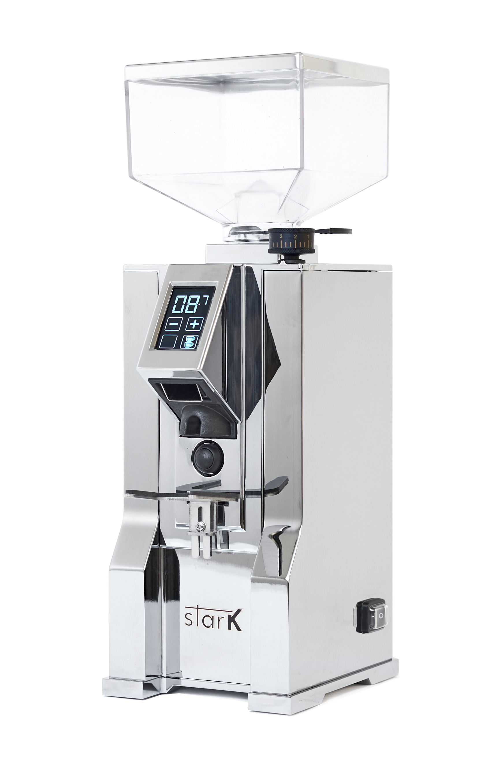 Eureka ORO Mignon STARK 65