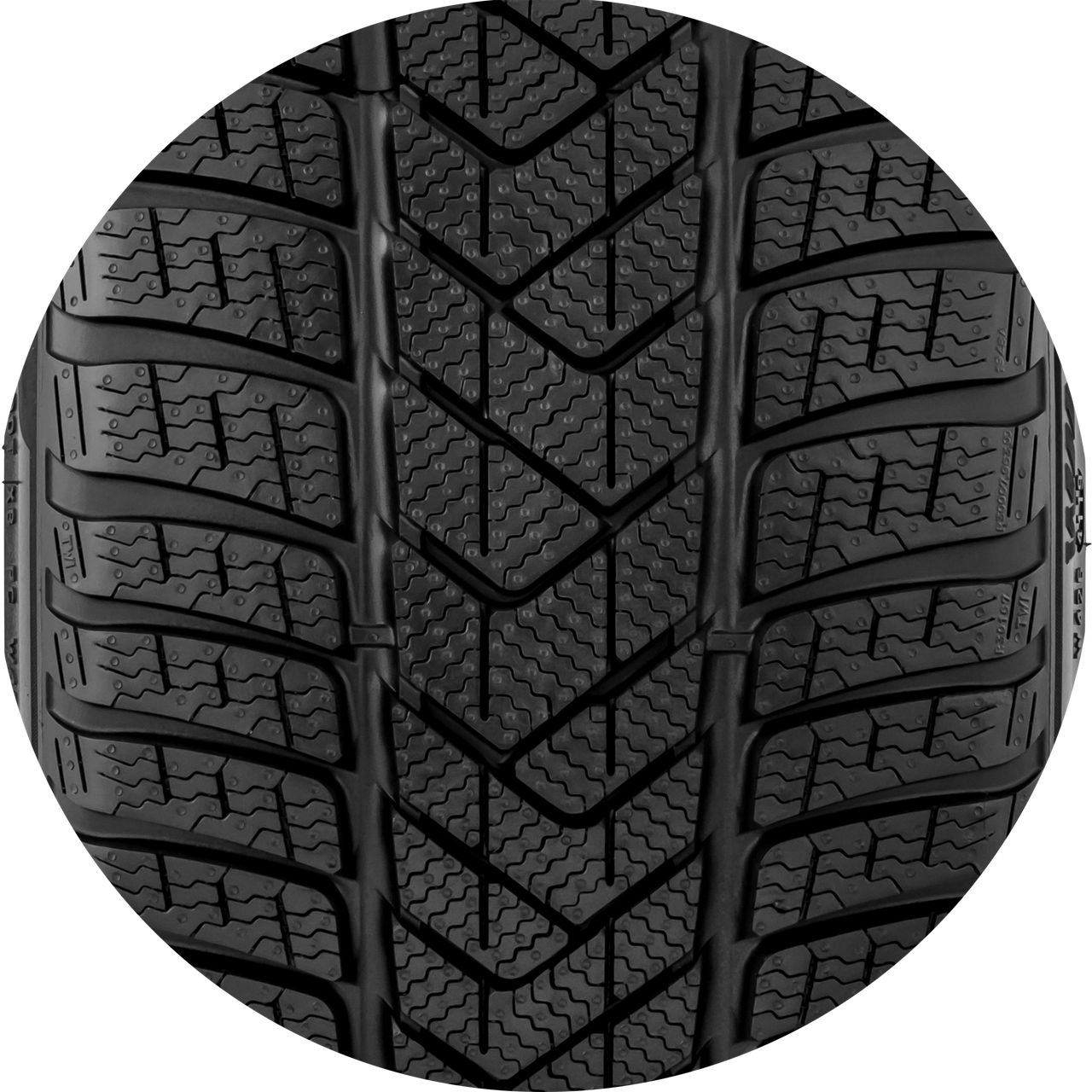 PIRELLI WINTER SOTTOZERO 3 (N2) 205/50R17 93V (N2) XL