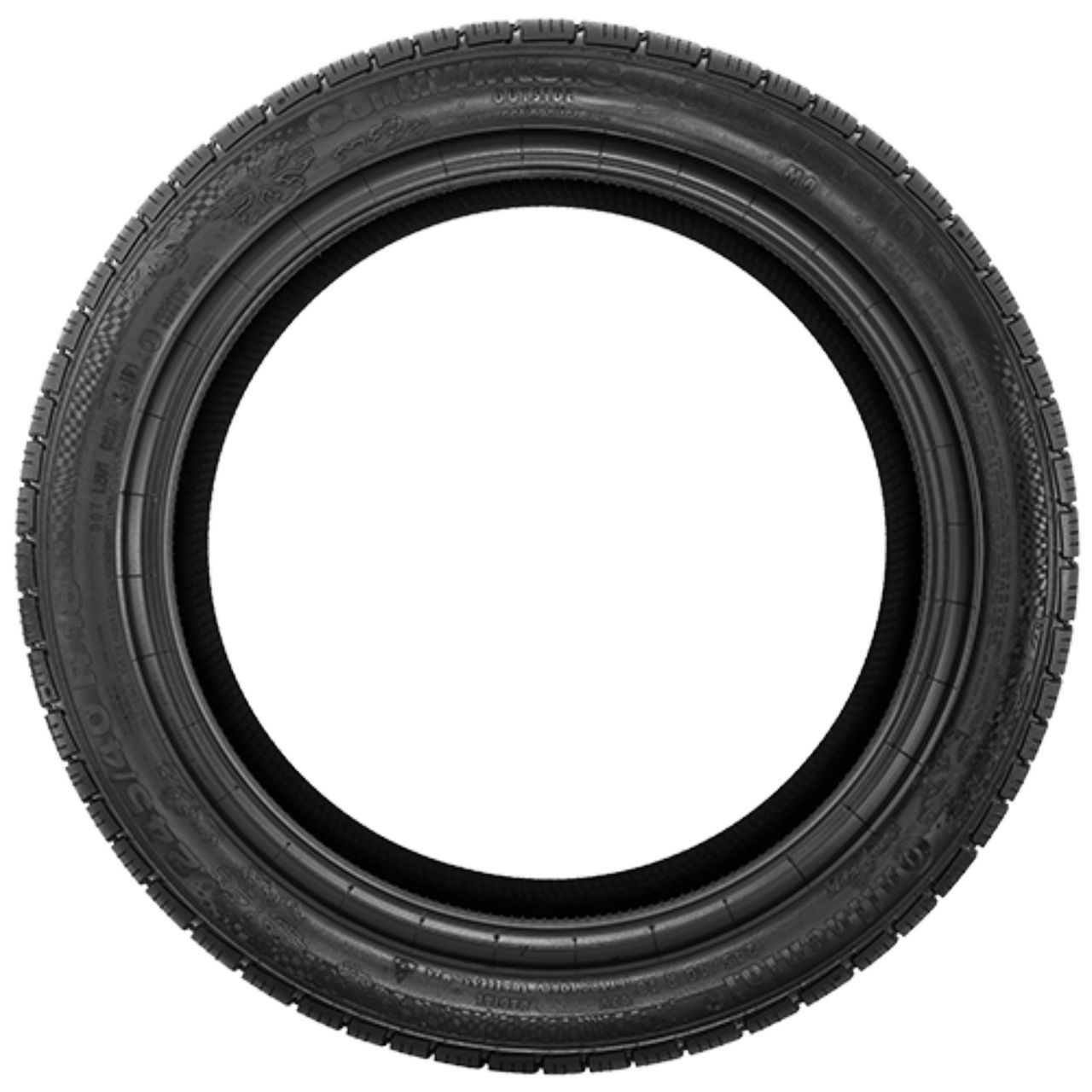 CONTINENTAL CONTIWINTERCONTACT TS 810 SPORT (N2) 235/50R17 100V (N2) XL FR BSW