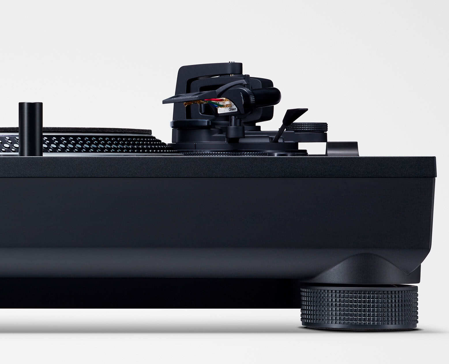 Technics SL-1210 MK7