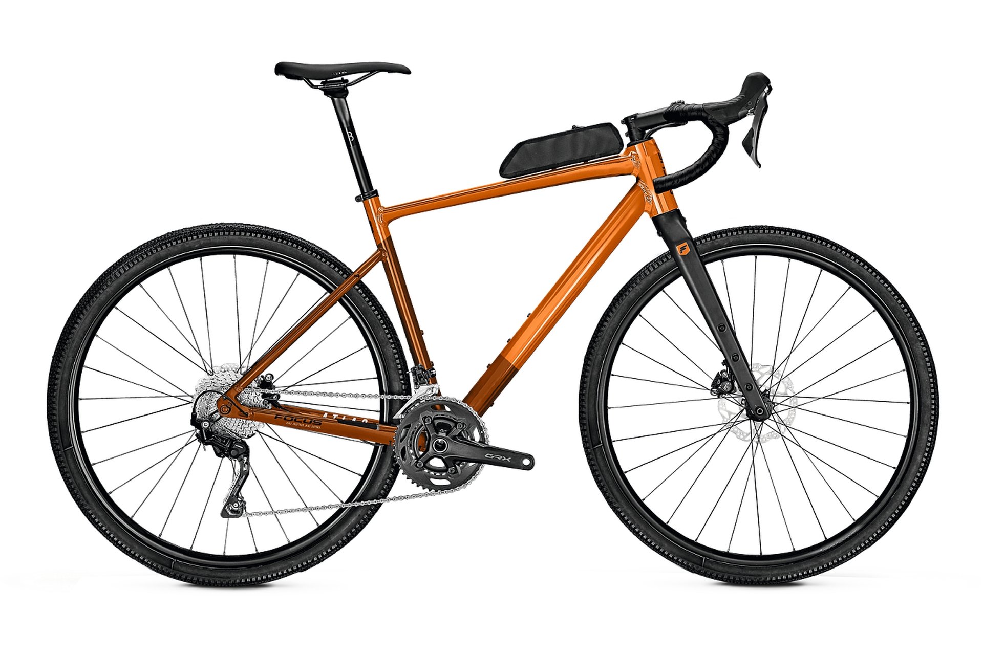 Focus Atlas 6.7 - 28 Zoll - Diamant