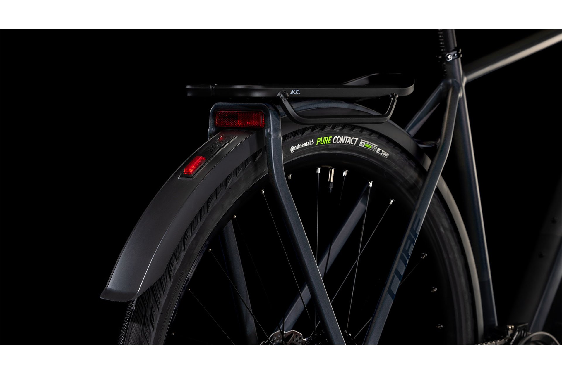 Cube Kathmandu SLX - 28 Zoll - Diamant