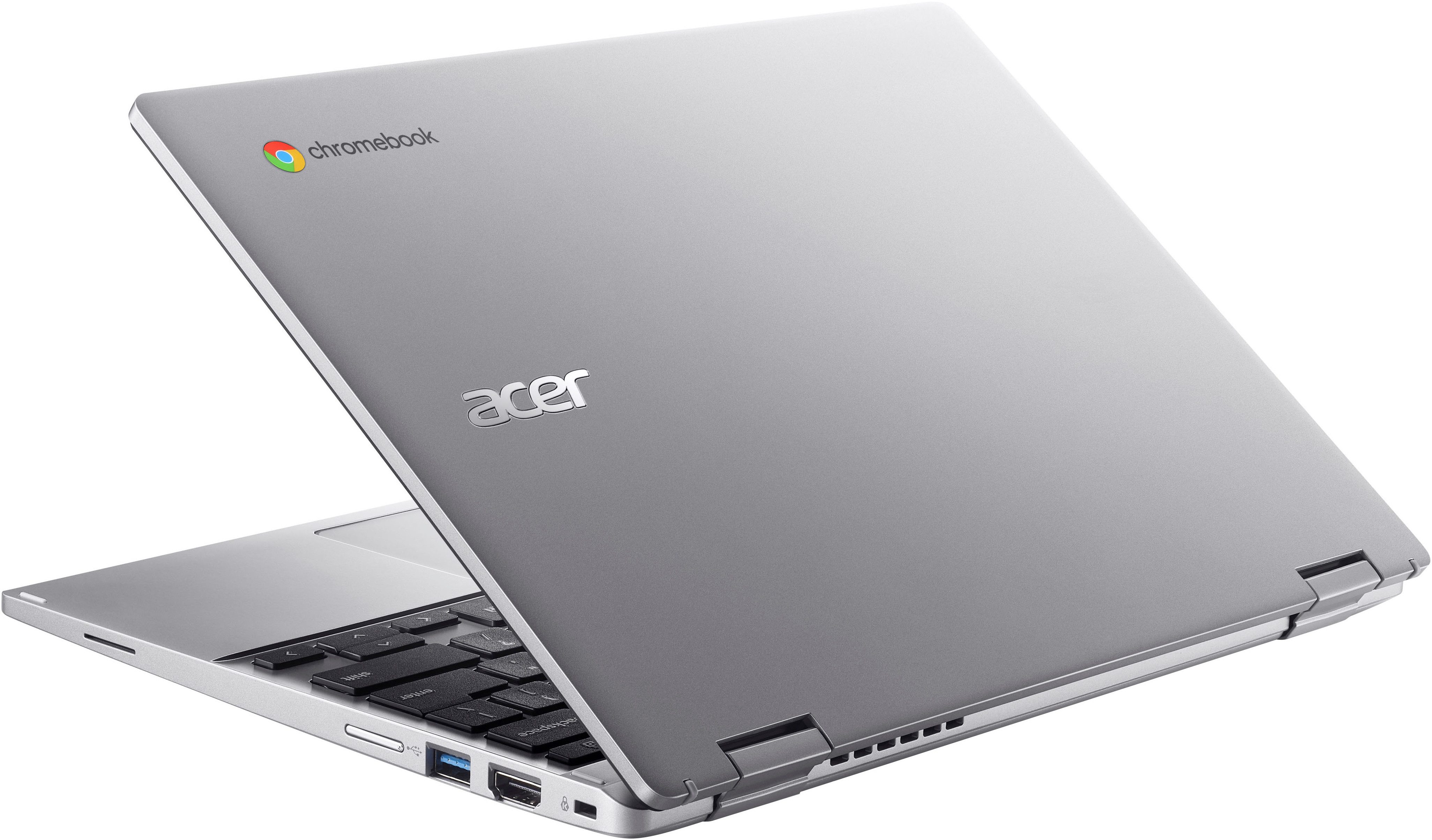 ACER Chromebook Spin 312 (CP312-1H-C6YY) Chromebook ChromeOS
