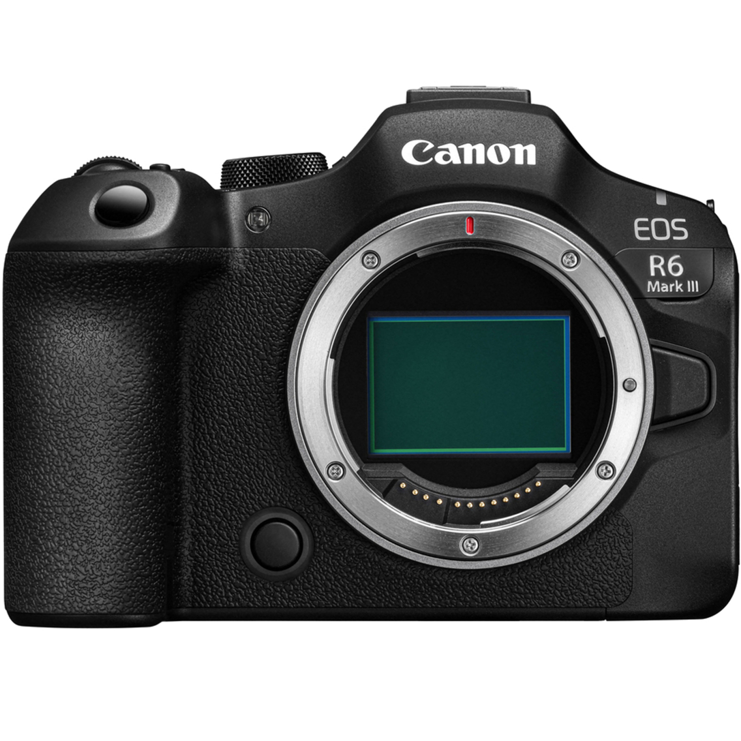 Canon EOS R6 Mark III