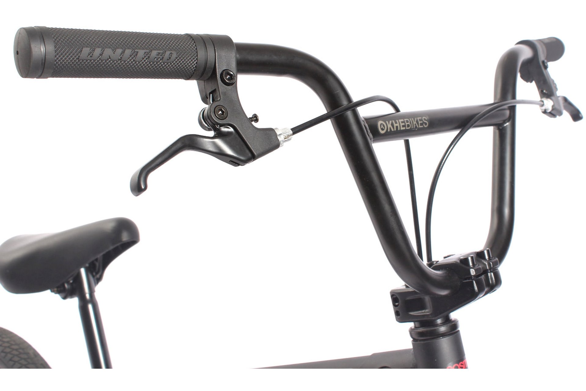 KHE Cosmic - 20 Zoll - BMX