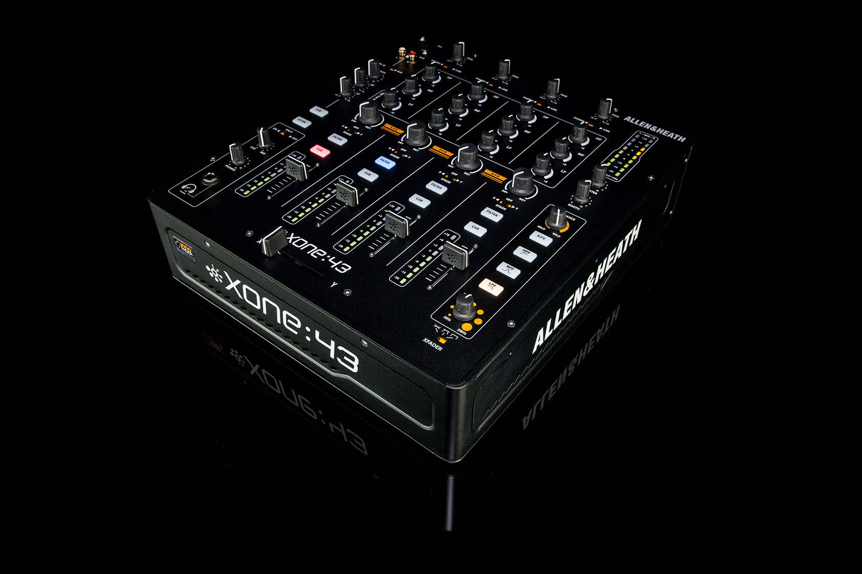 Allen & Heath Xone 43